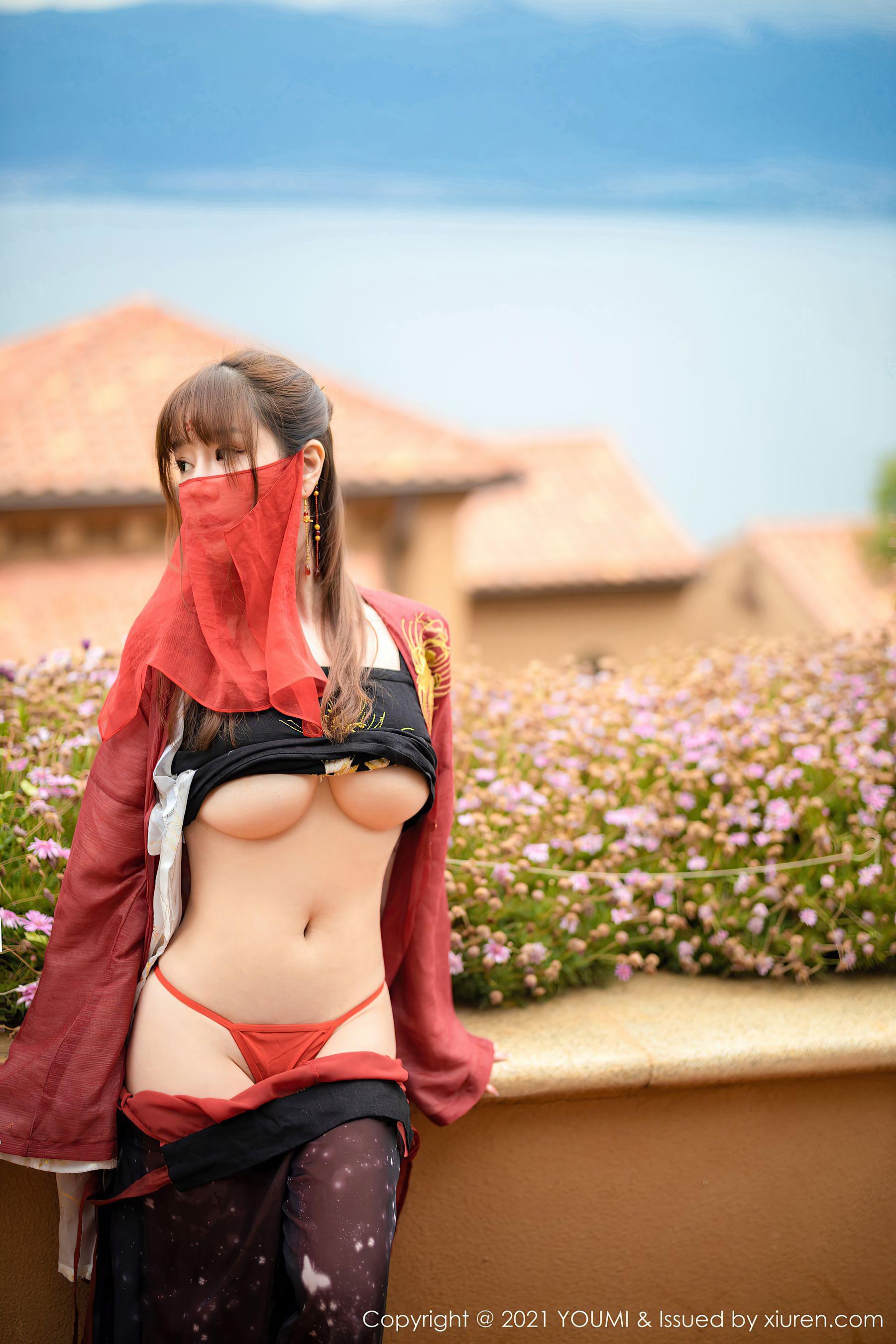 Vol.621 王雨纯-图14