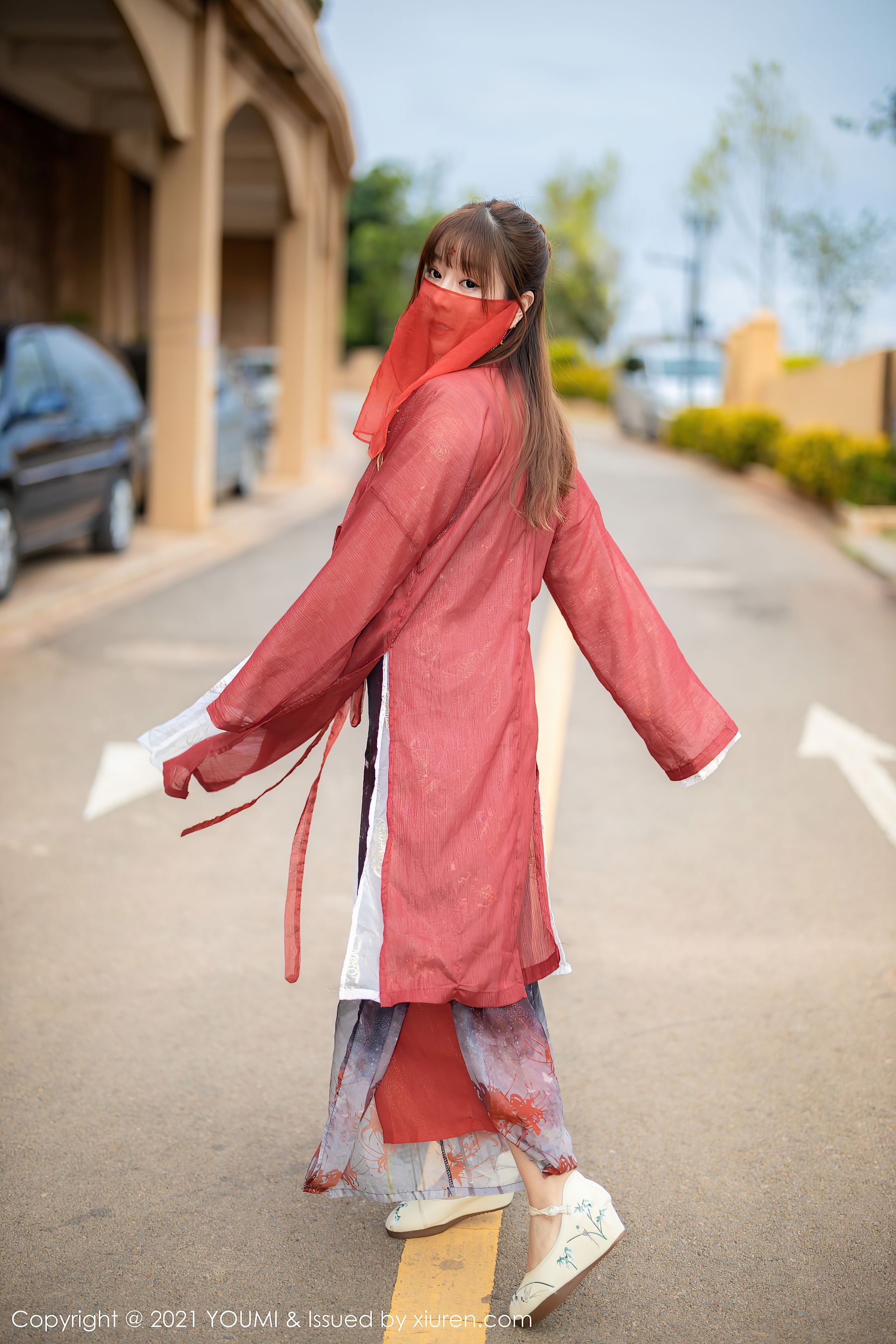 Vol.621 王雨纯-图2