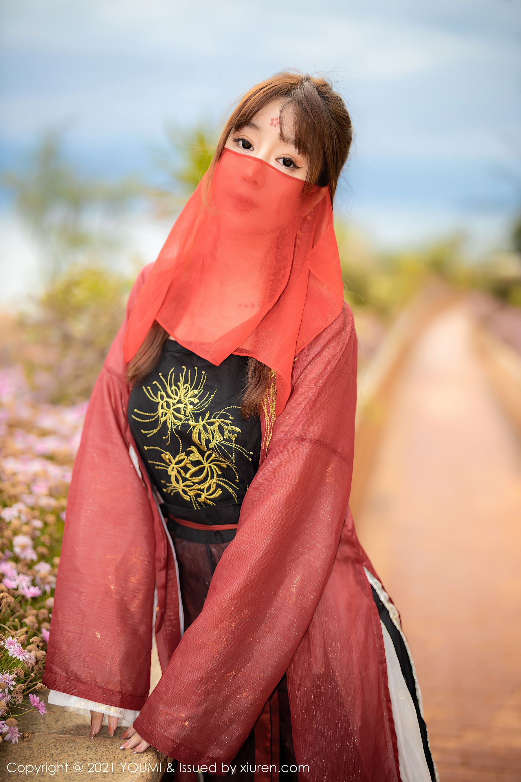 Vol.621 王雨纯-图4