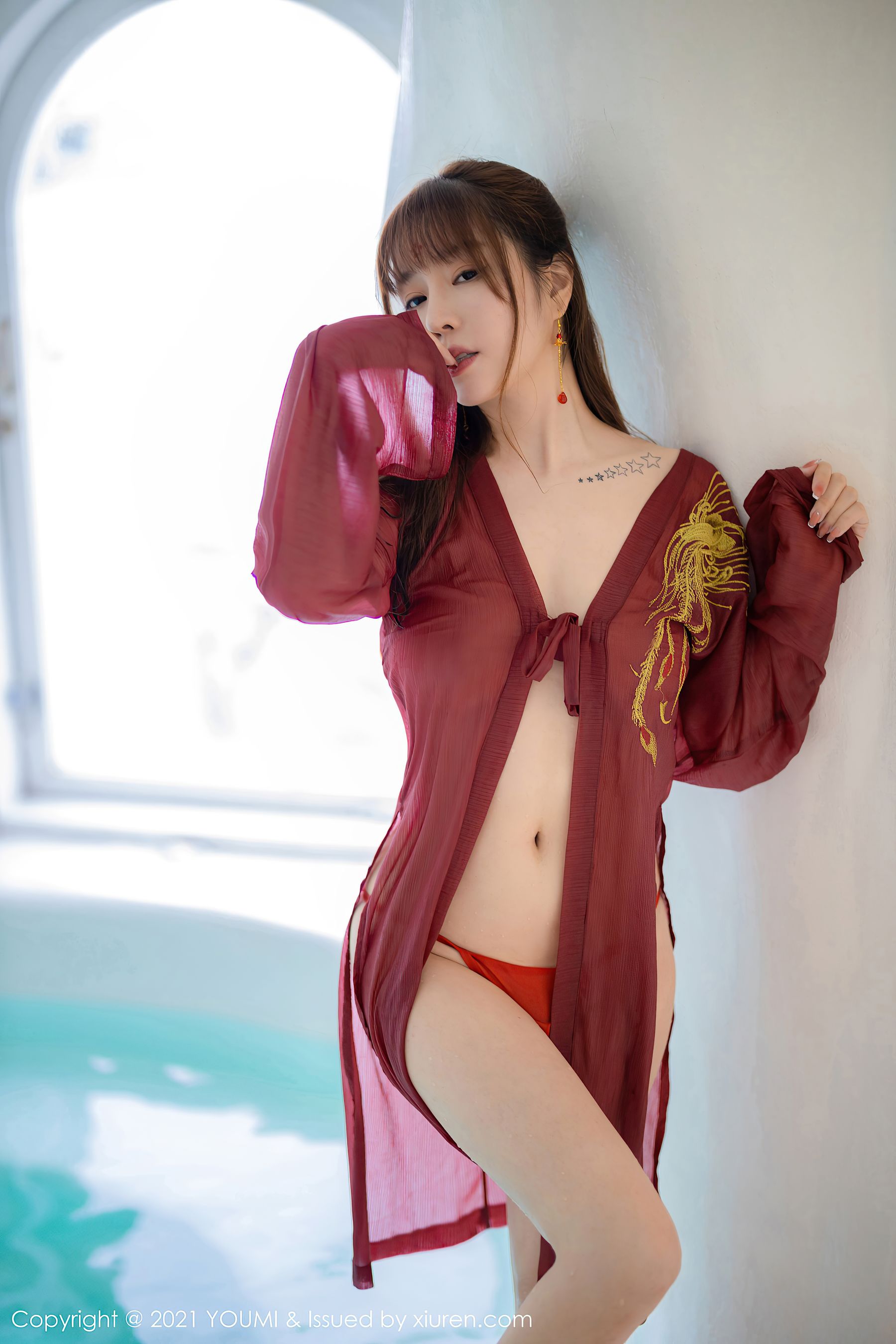 Vol.621 王雨纯-图54