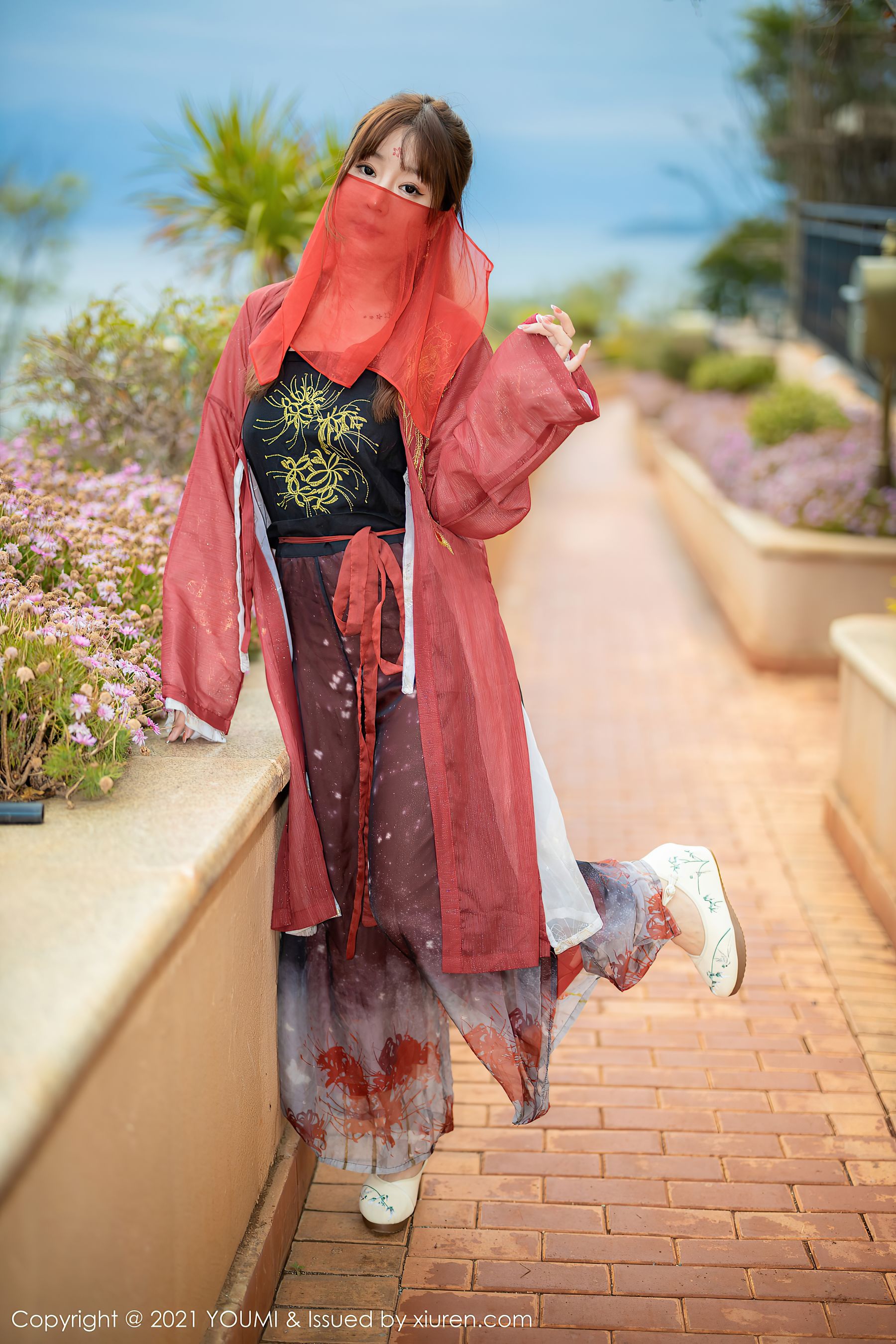 Vol.621 王雨纯-图5