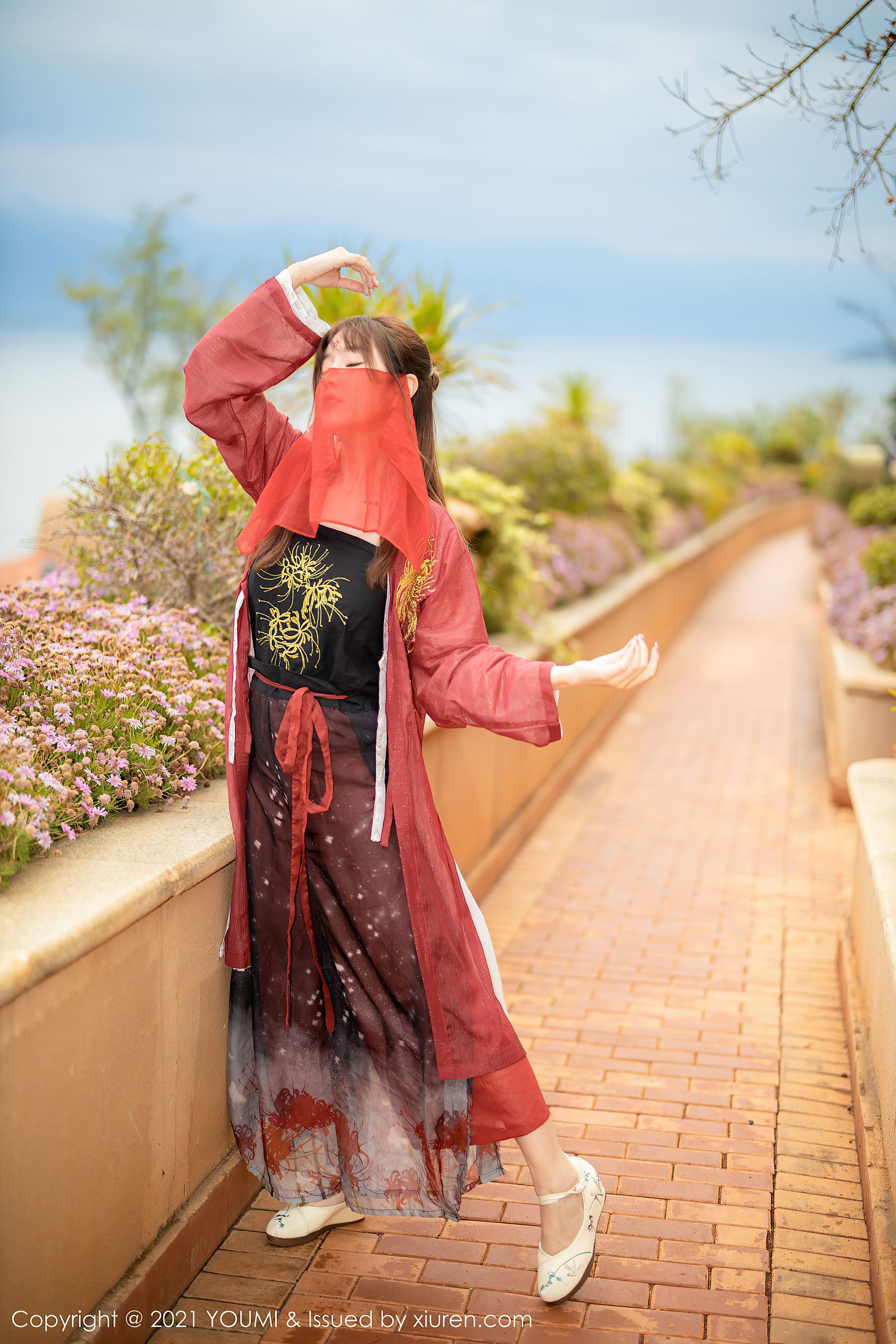 Vol.621 王雨纯-图6