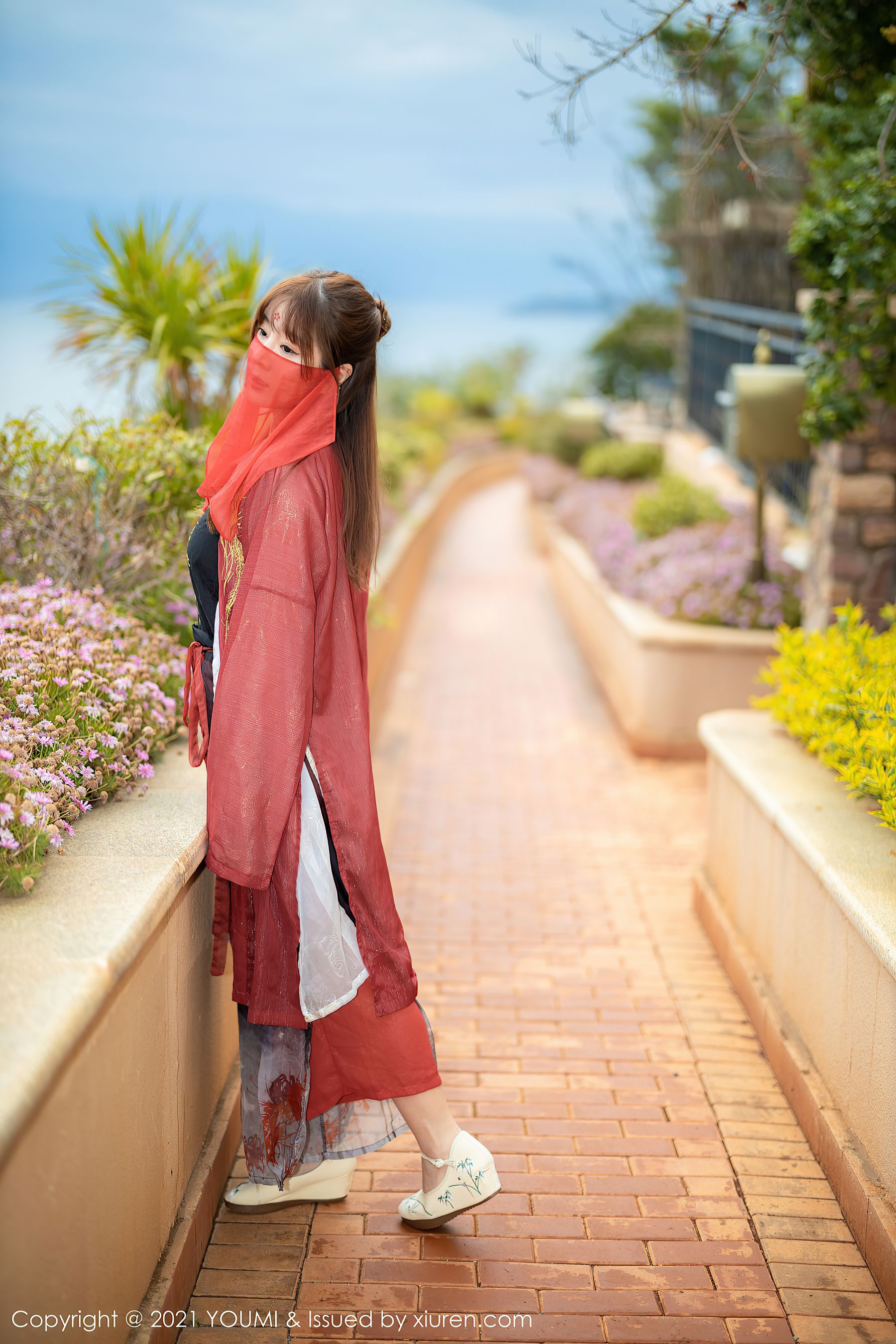 Vol.621 王雨纯-图7