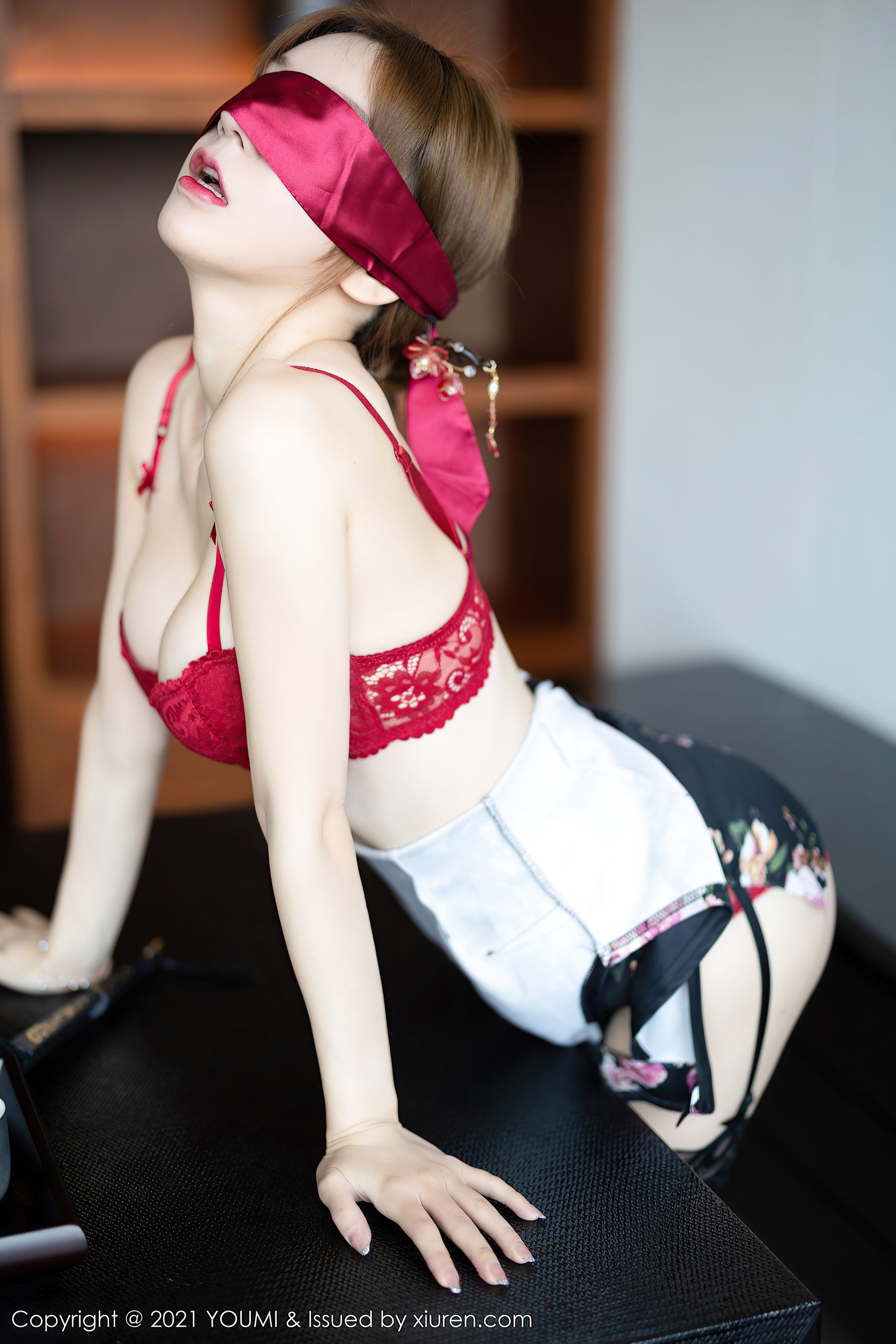 Vol.625 周于希Sandy-图33