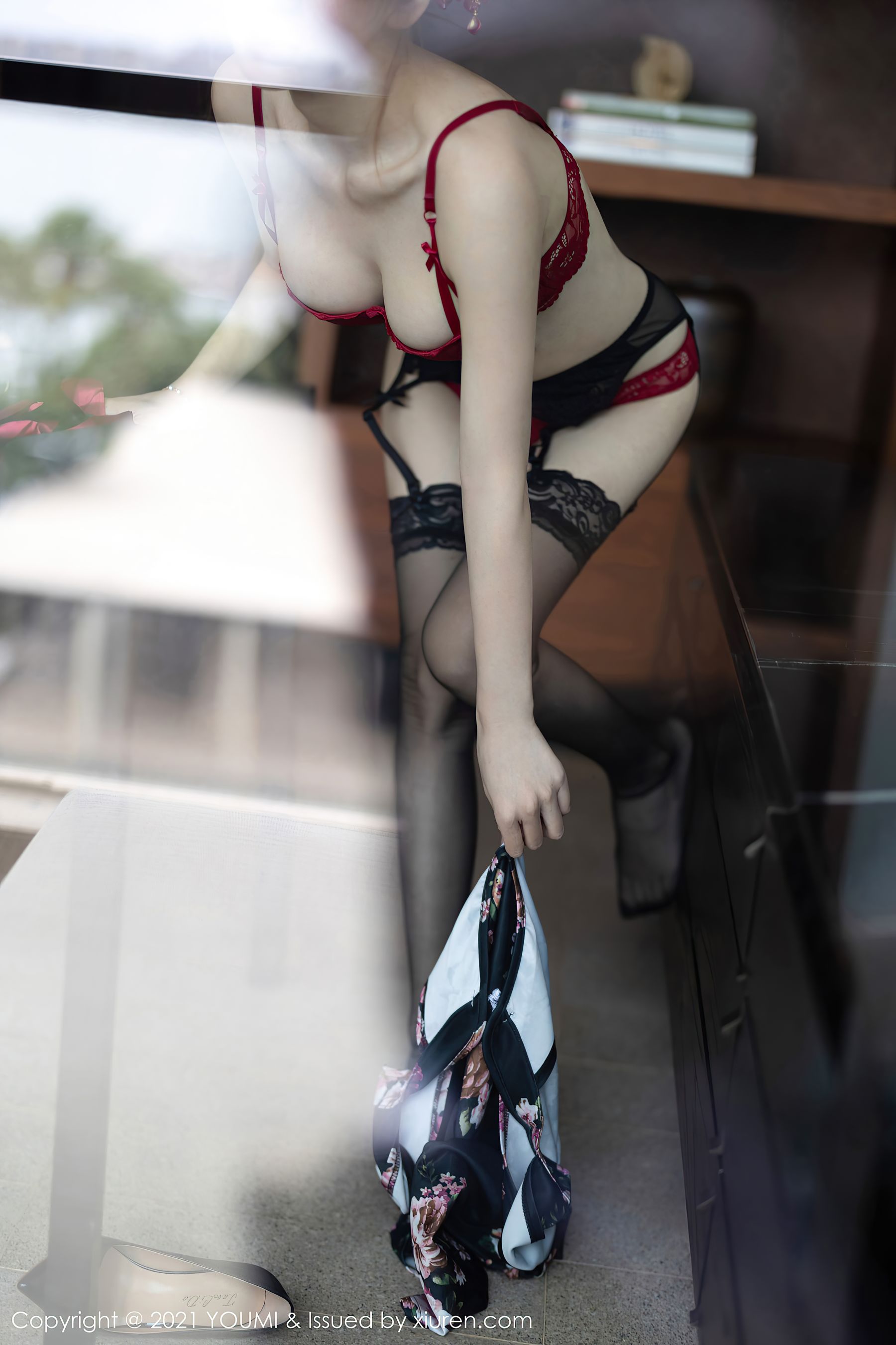 Vol.625 周于希Sandy-图39