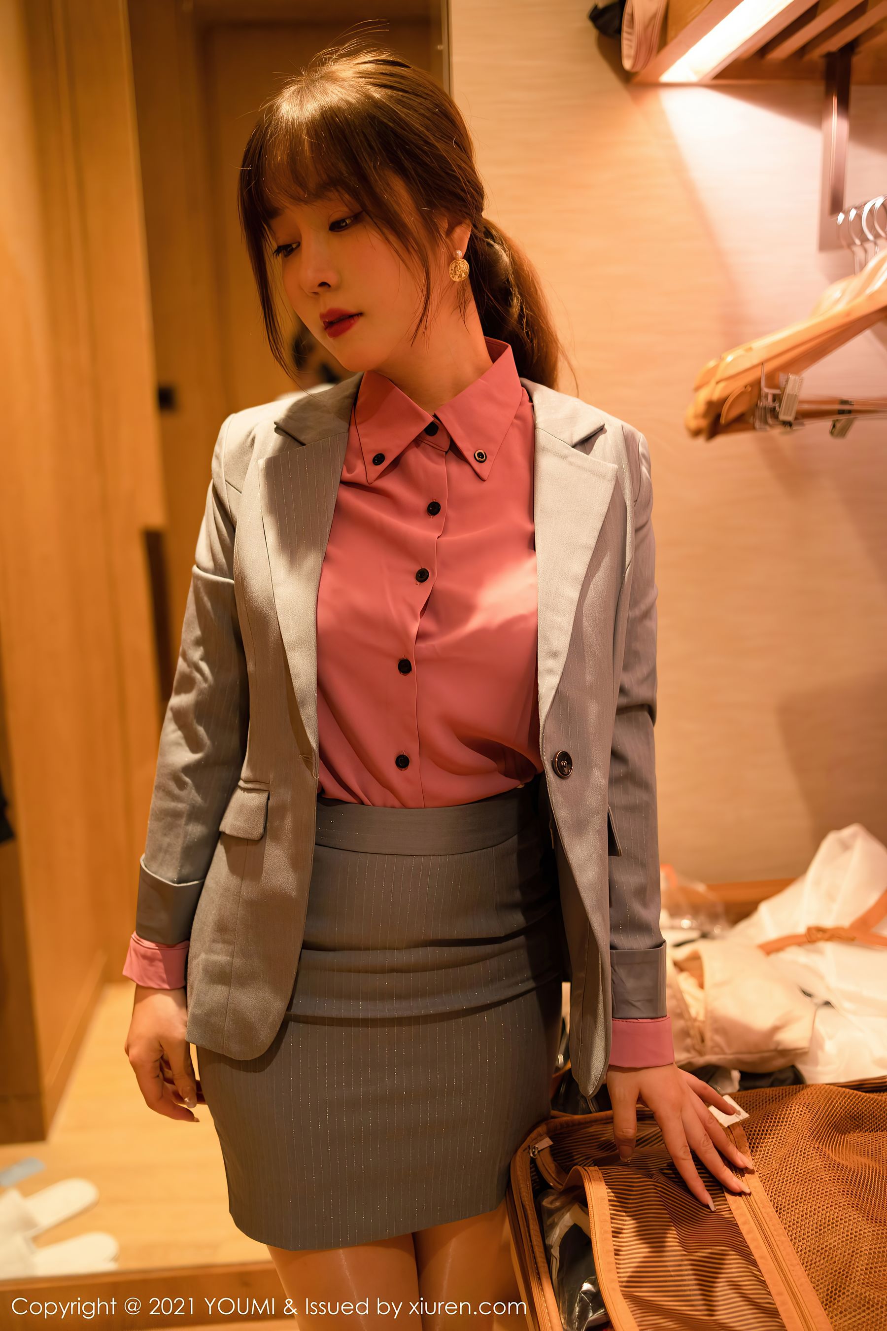 Vol.627 王雨纯-图13