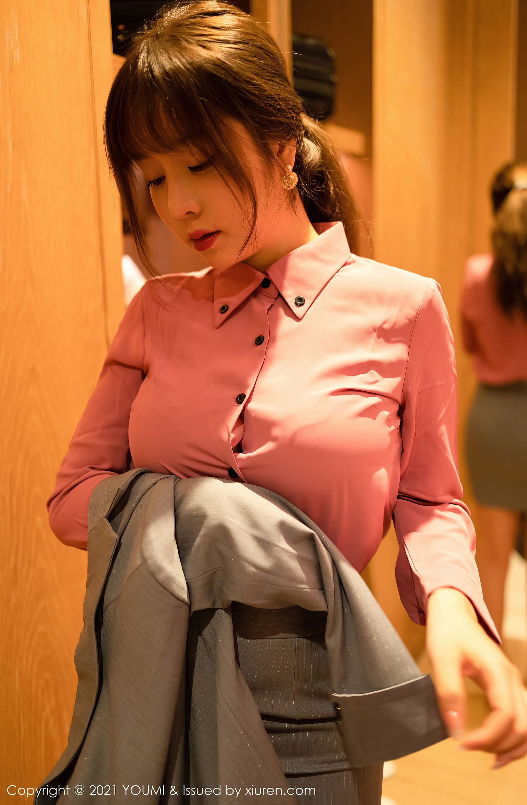 Vol.627 王雨纯-图14