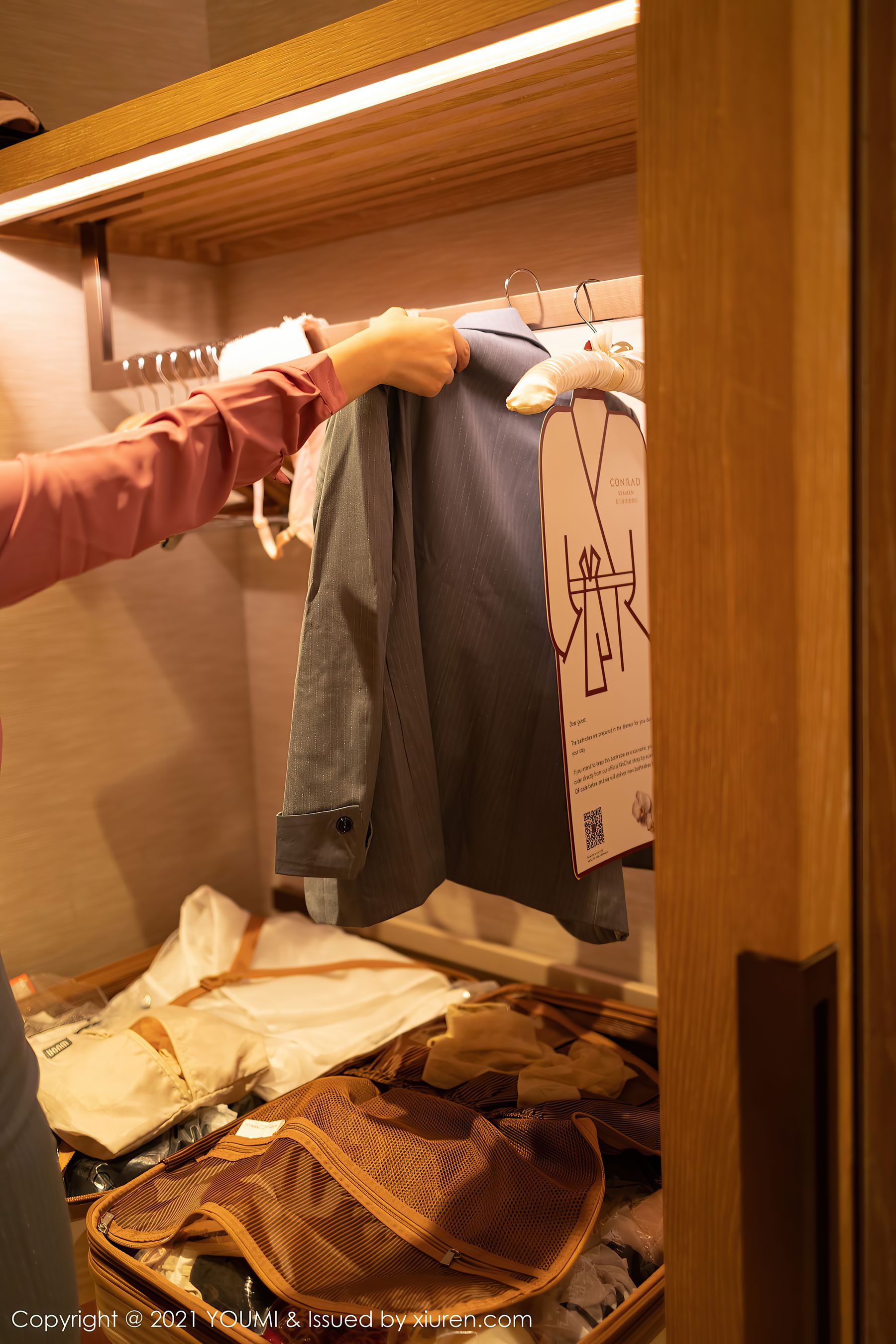 Vol.627 王雨纯-图15