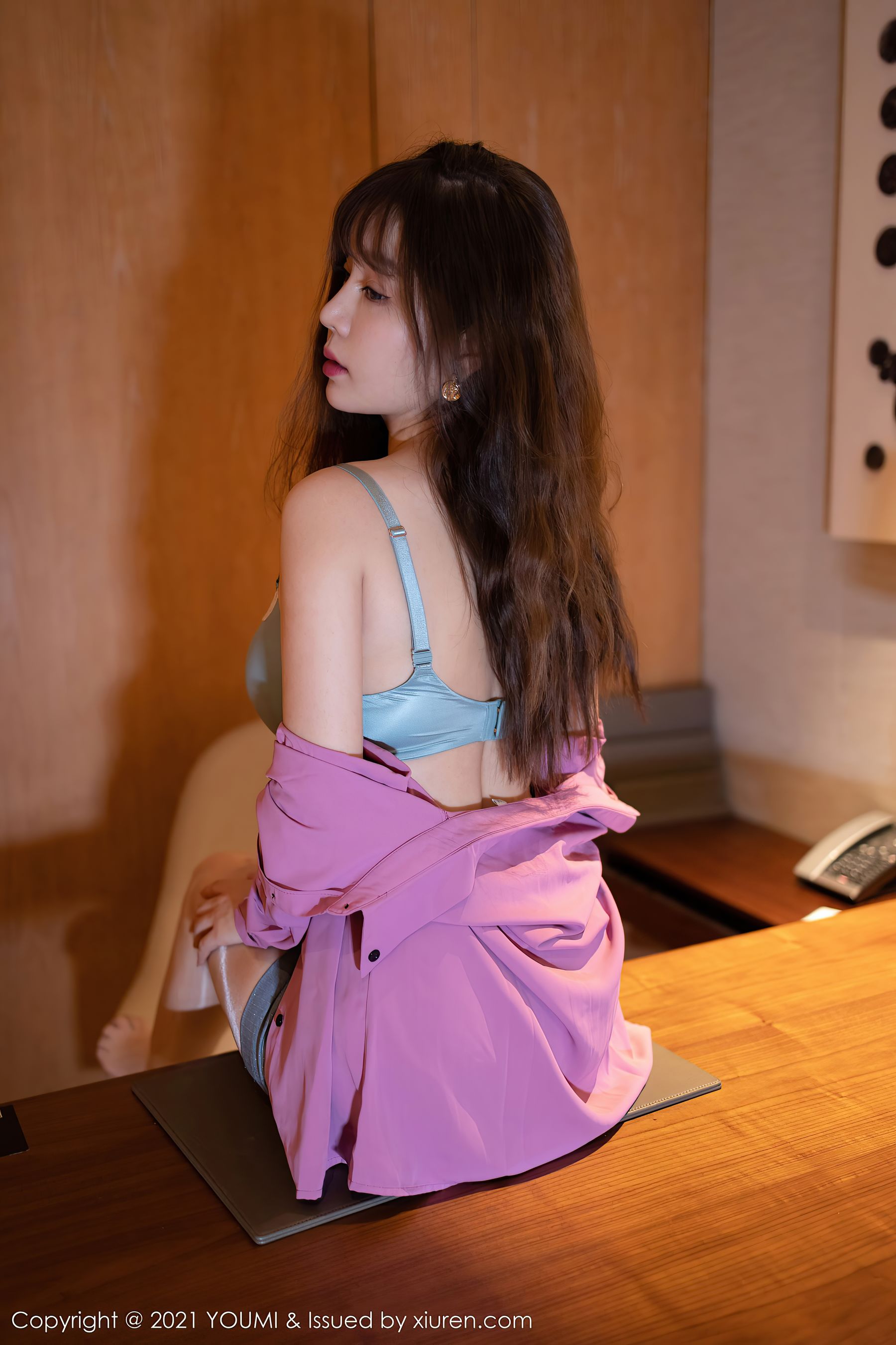 Vol.627 王雨纯-图44