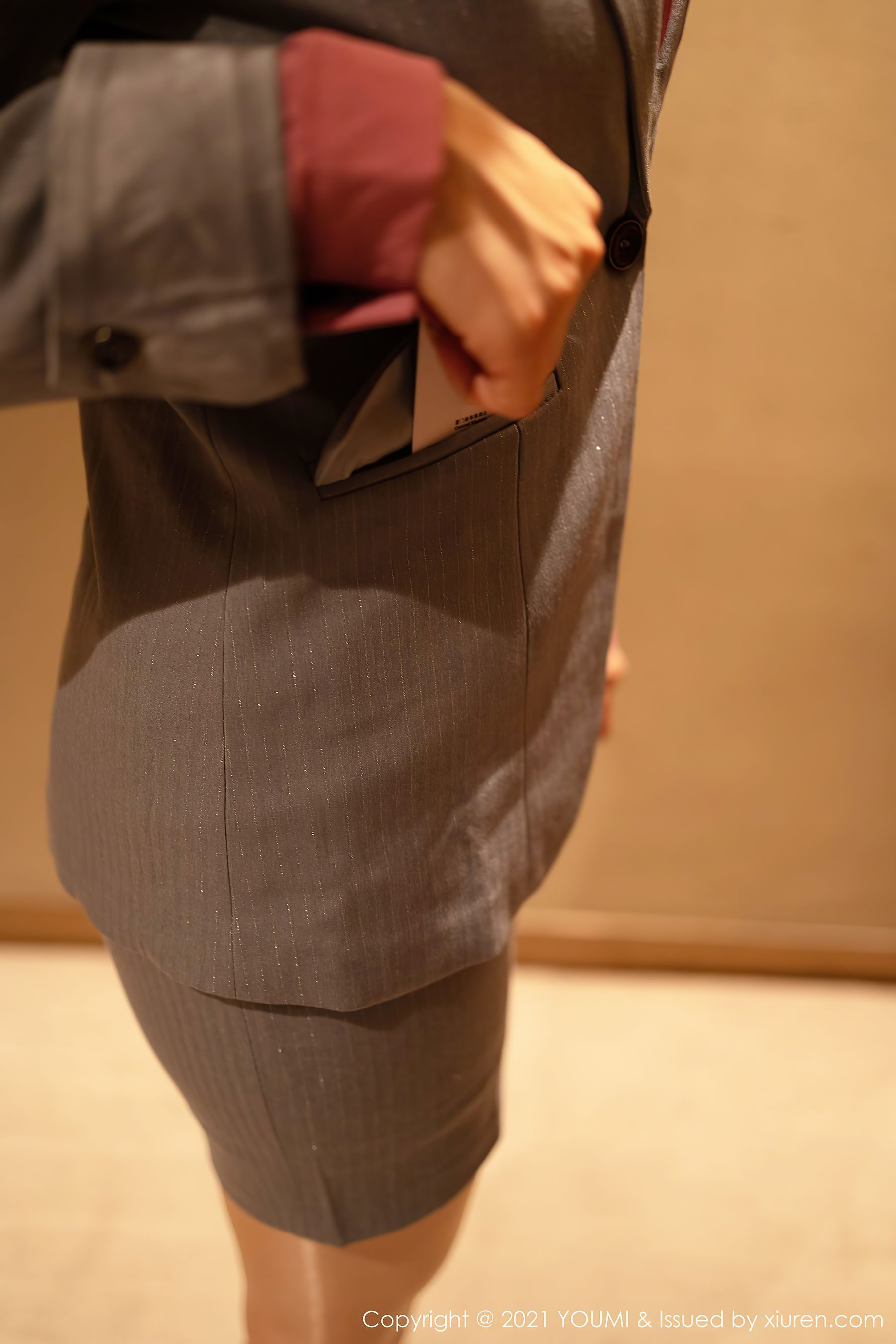 Vol.627 王雨纯-图4