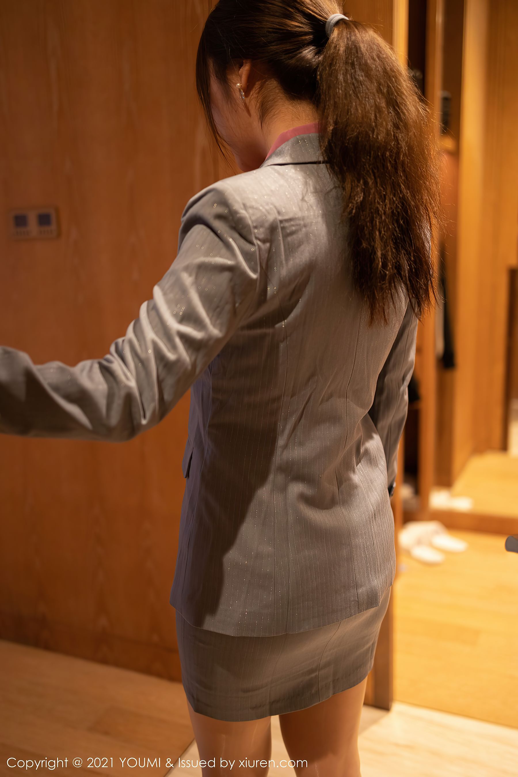 Vol.627 王雨纯-图7