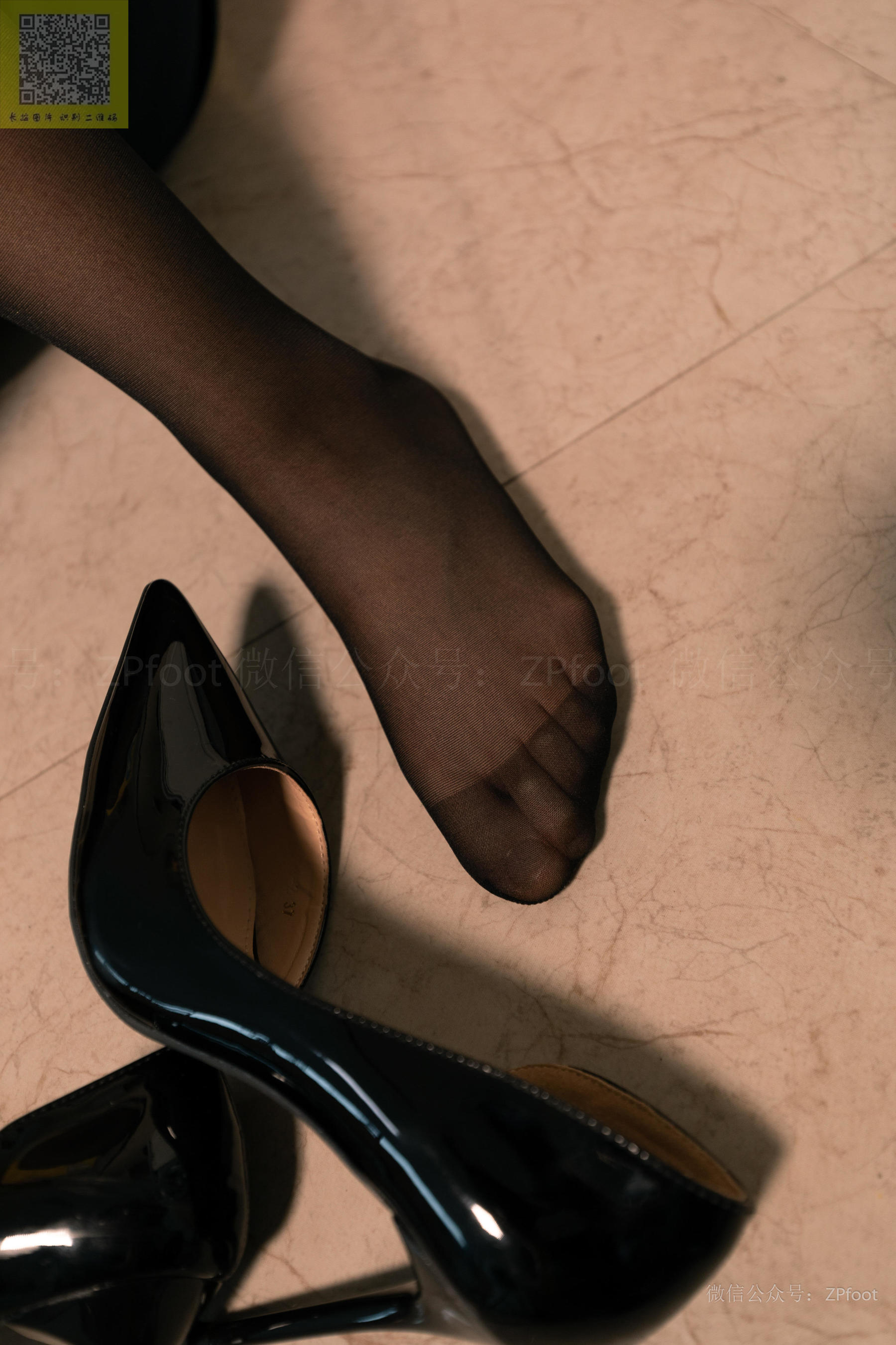 NO.302 黑丝美腿少妇-图39