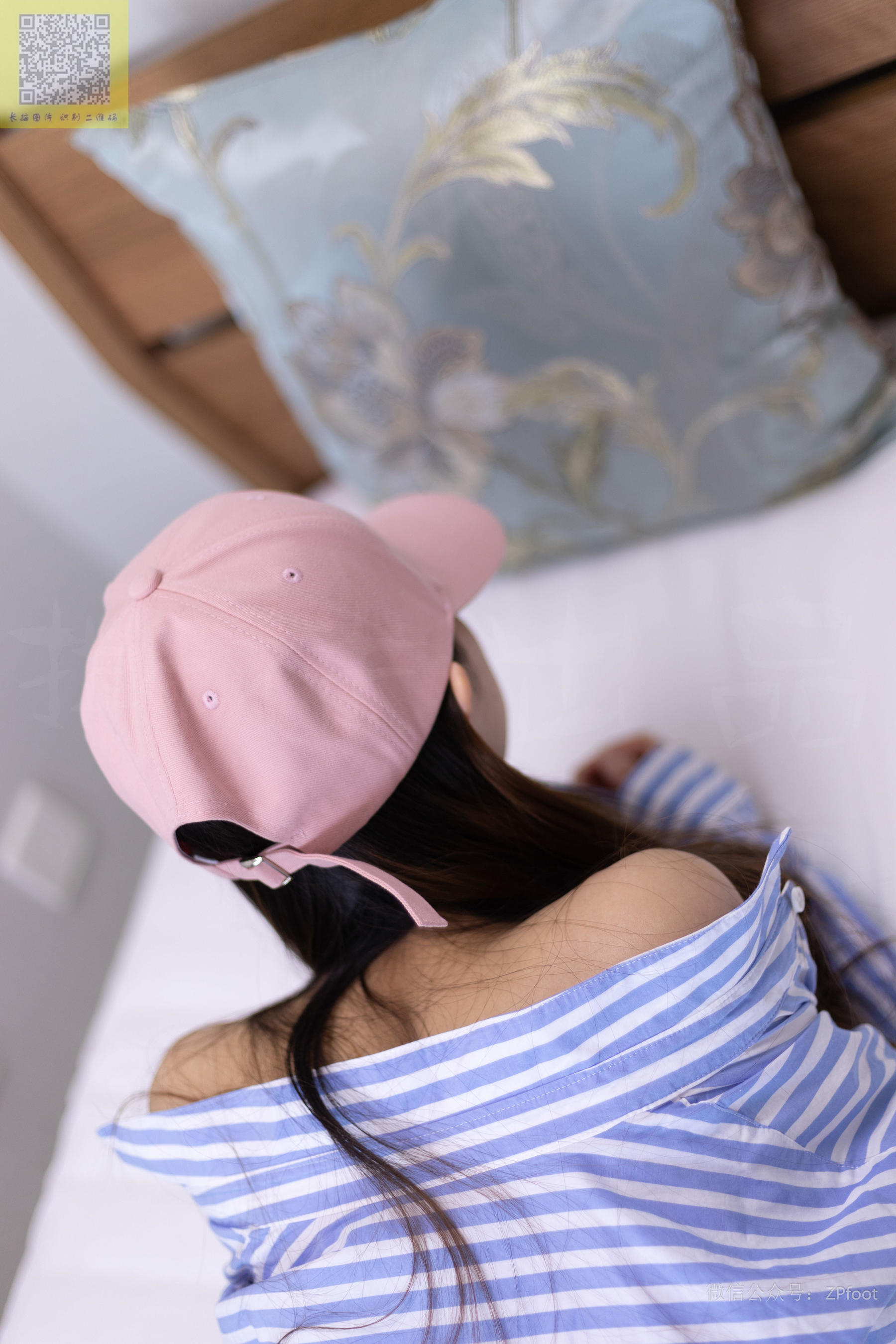 NO.305 条纹居家肉丝-图57