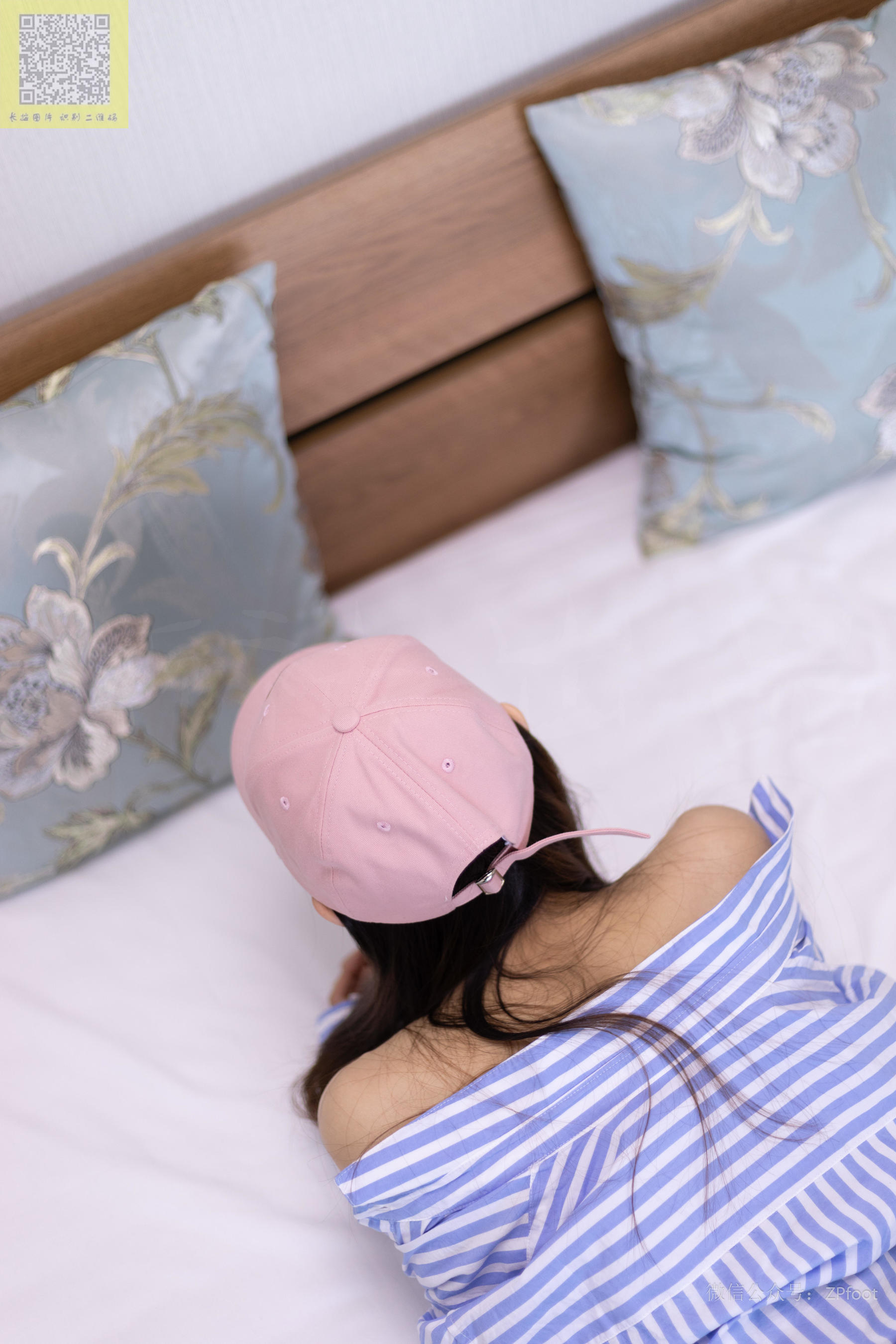 NO.305 条纹居家肉丝-图68