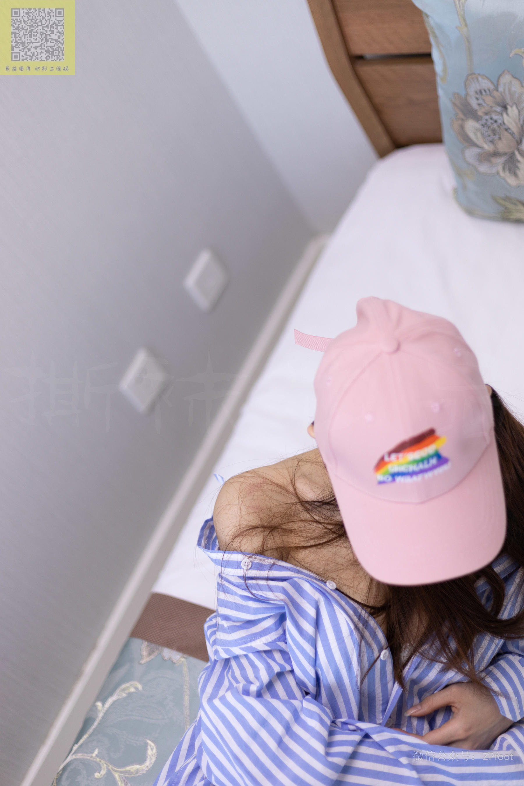 NO.305 条纹居家肉丝-图80