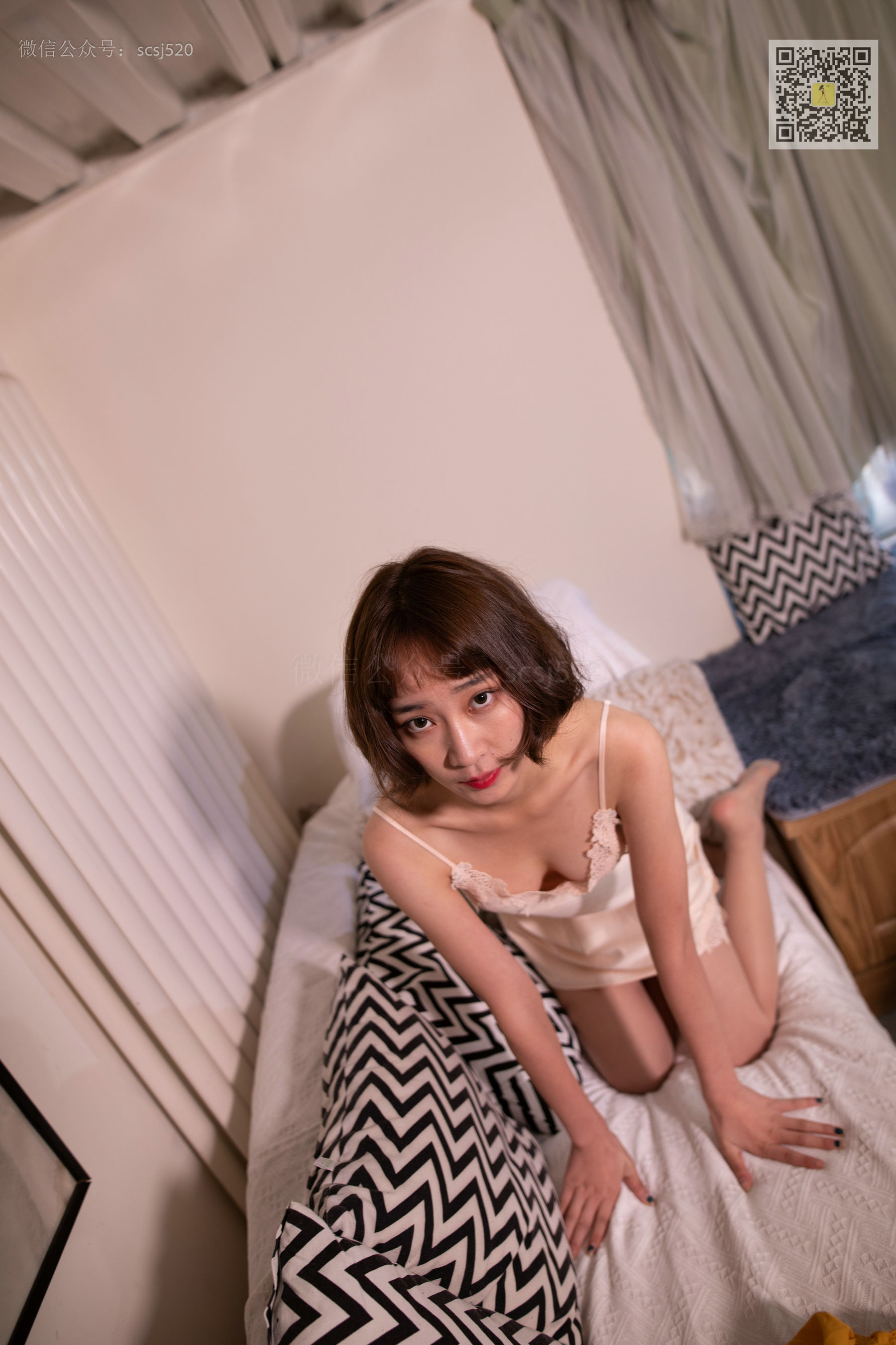 NO.307 赵小楠 北影大一学妹-图41