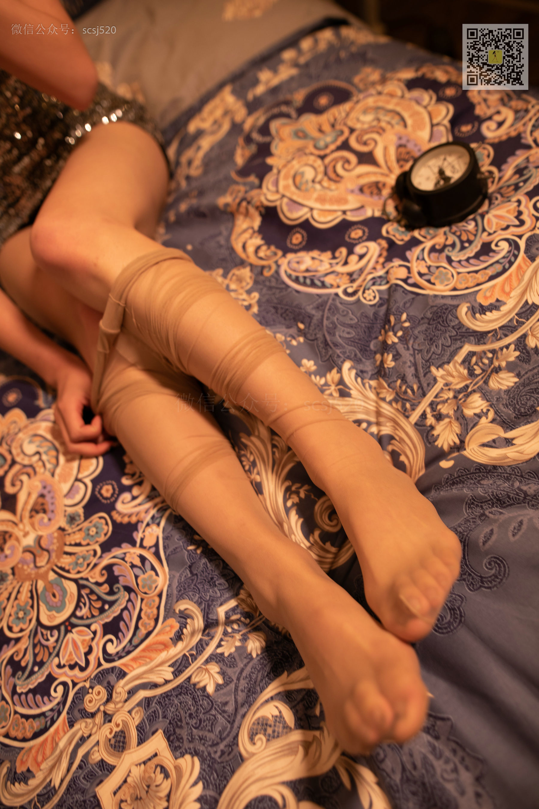 NO.307 赵小楠 北影大一学妹-图95