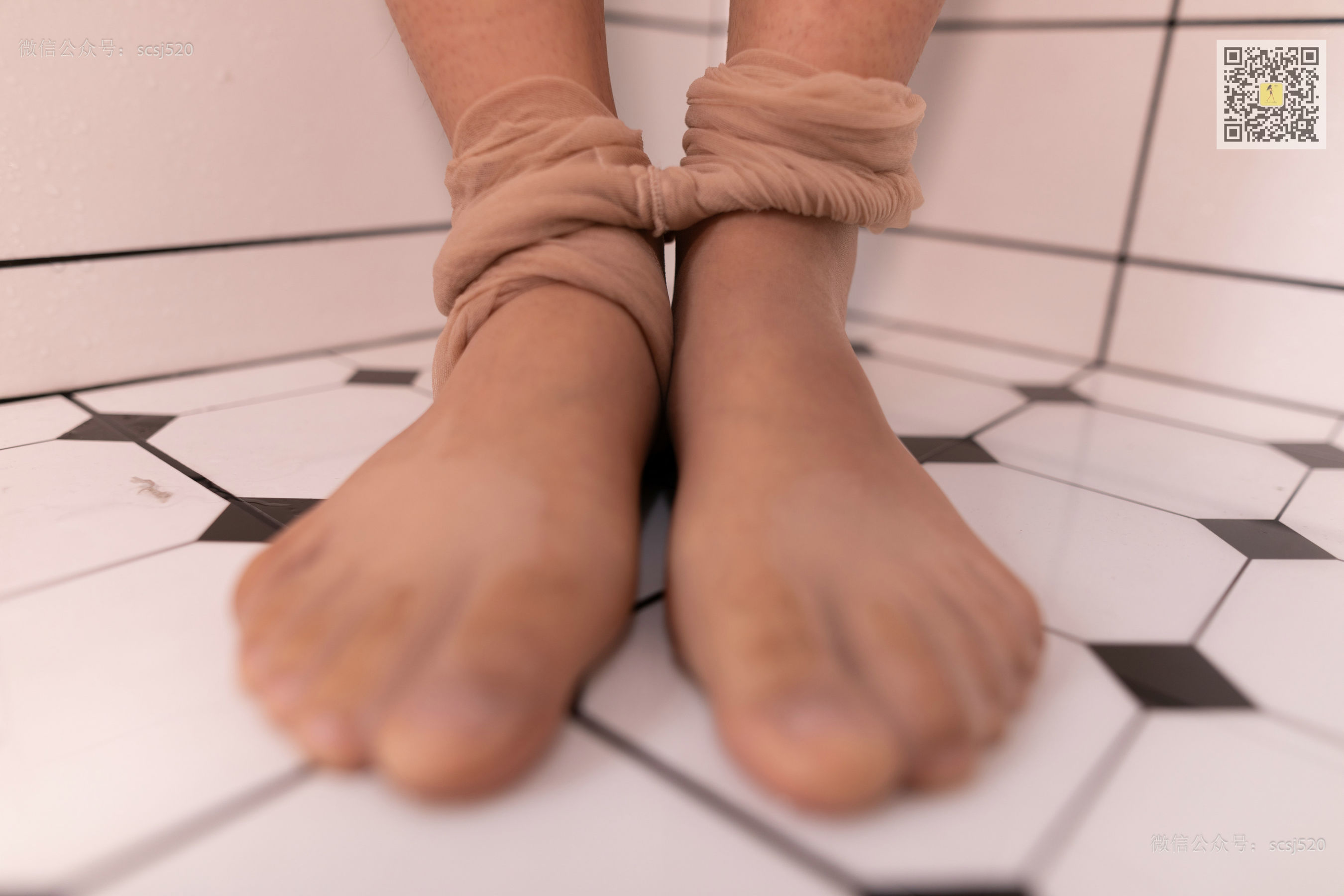 NO.308 浴室里脱丝-图53