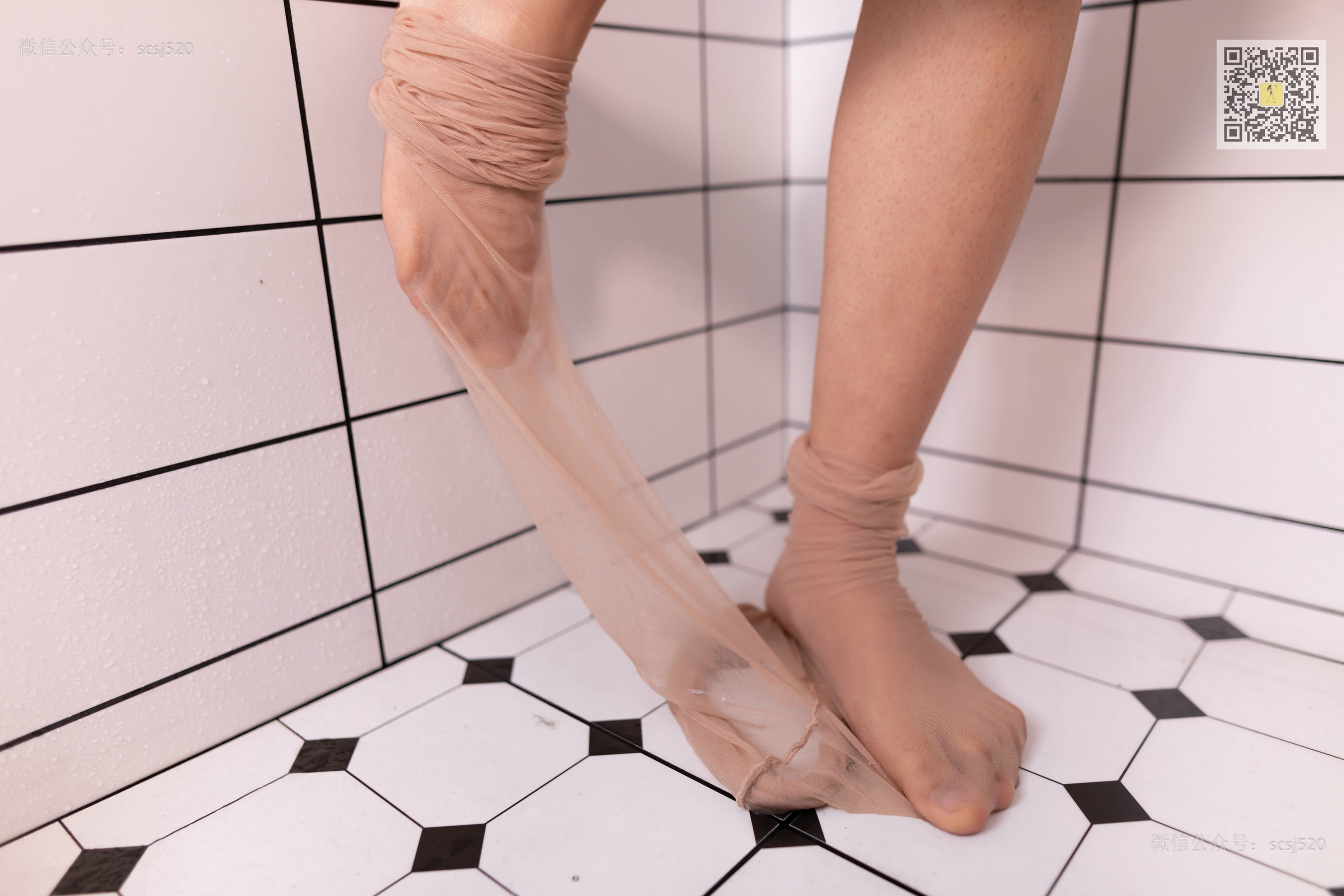NO.308 浴室里脱丝-图57