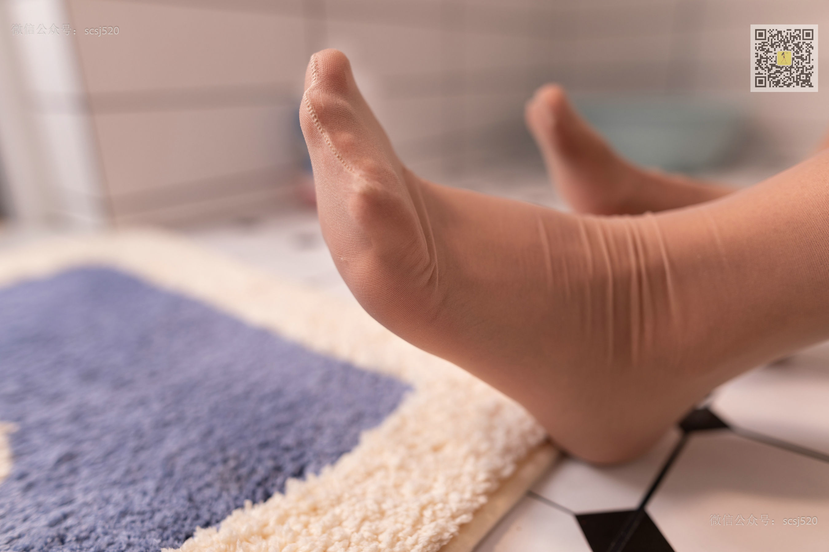 NO.308 浴室里脱丝-图5