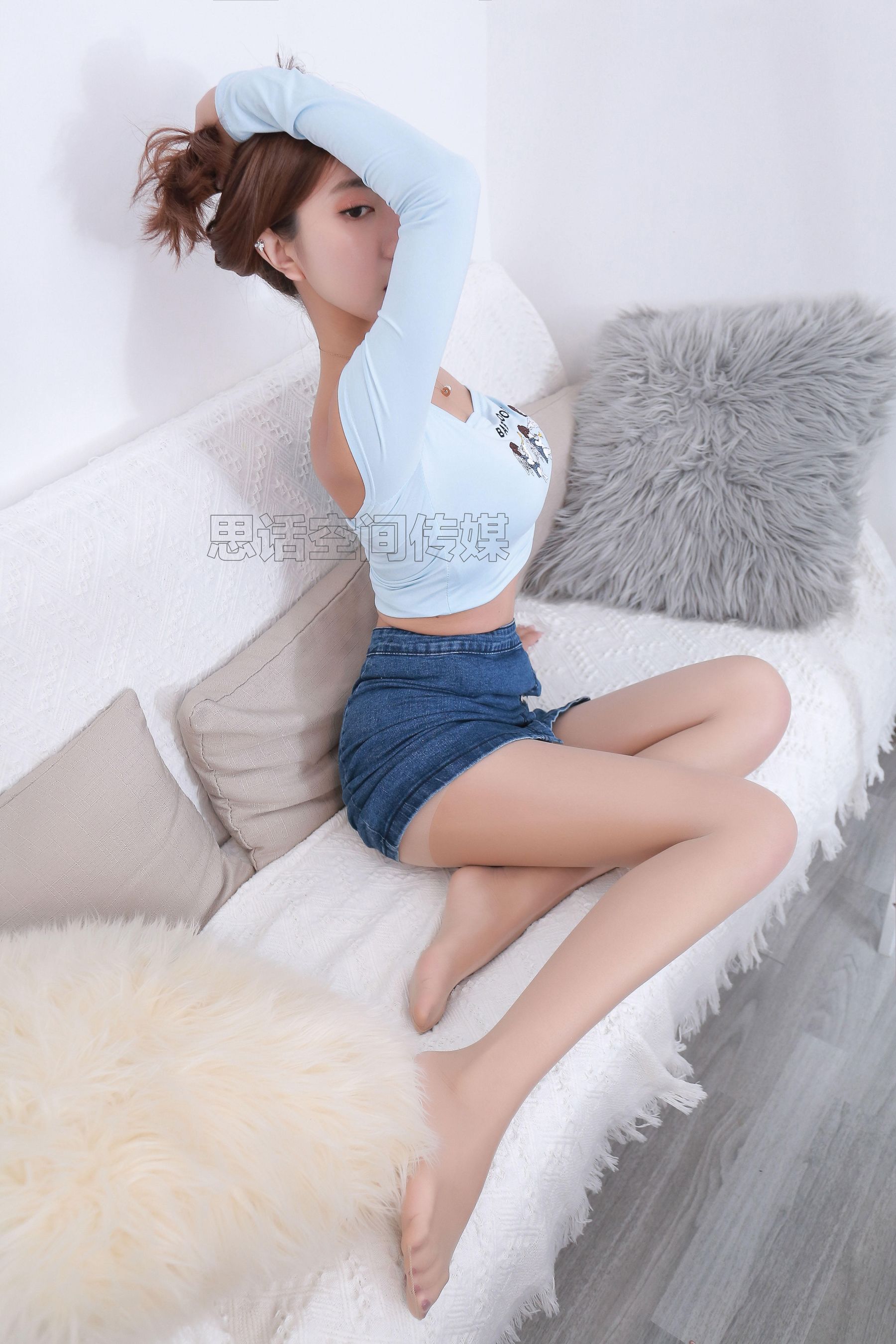 SJ019 苏小柔-图5