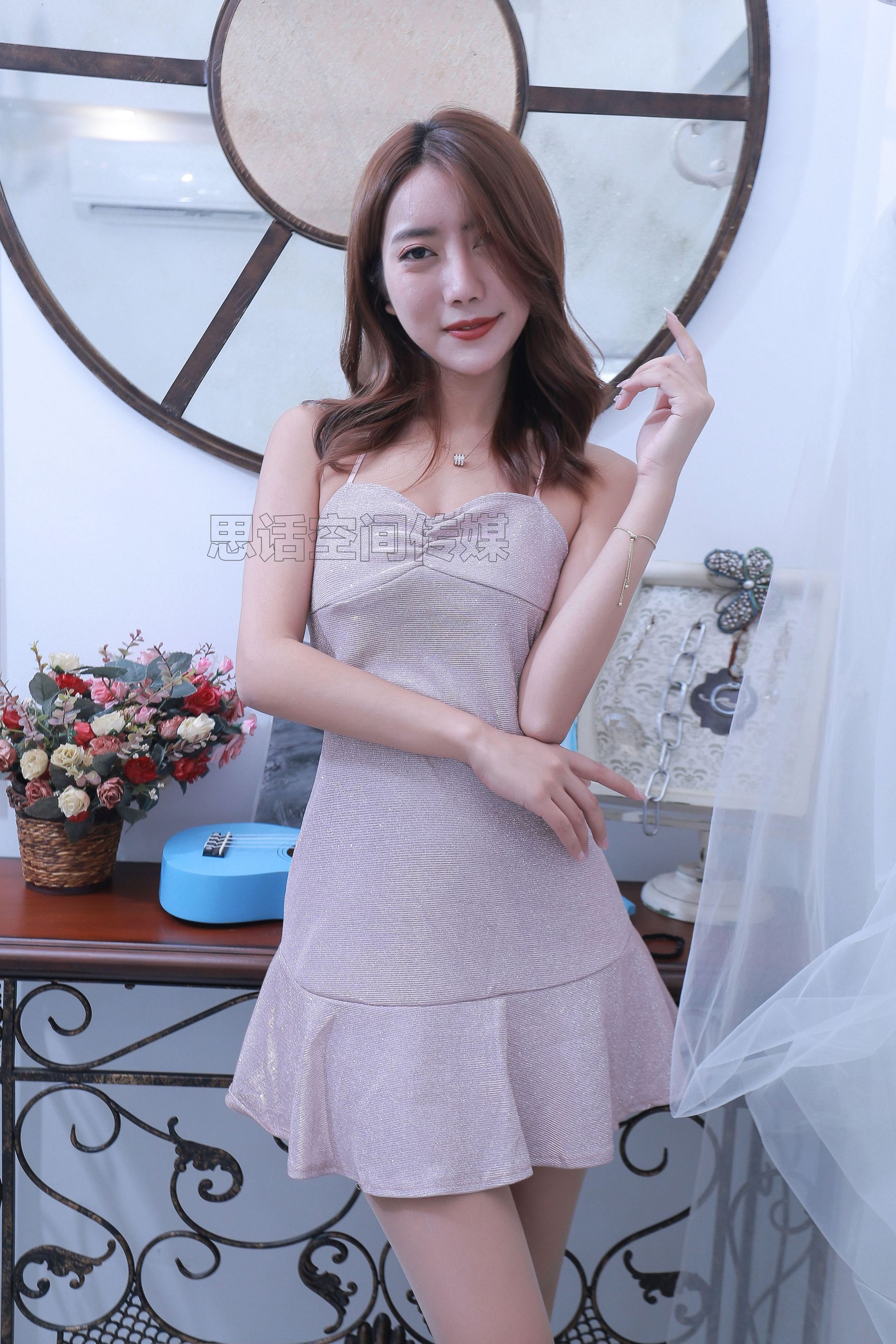 SJ023 苏小柔 温情小柔-图22