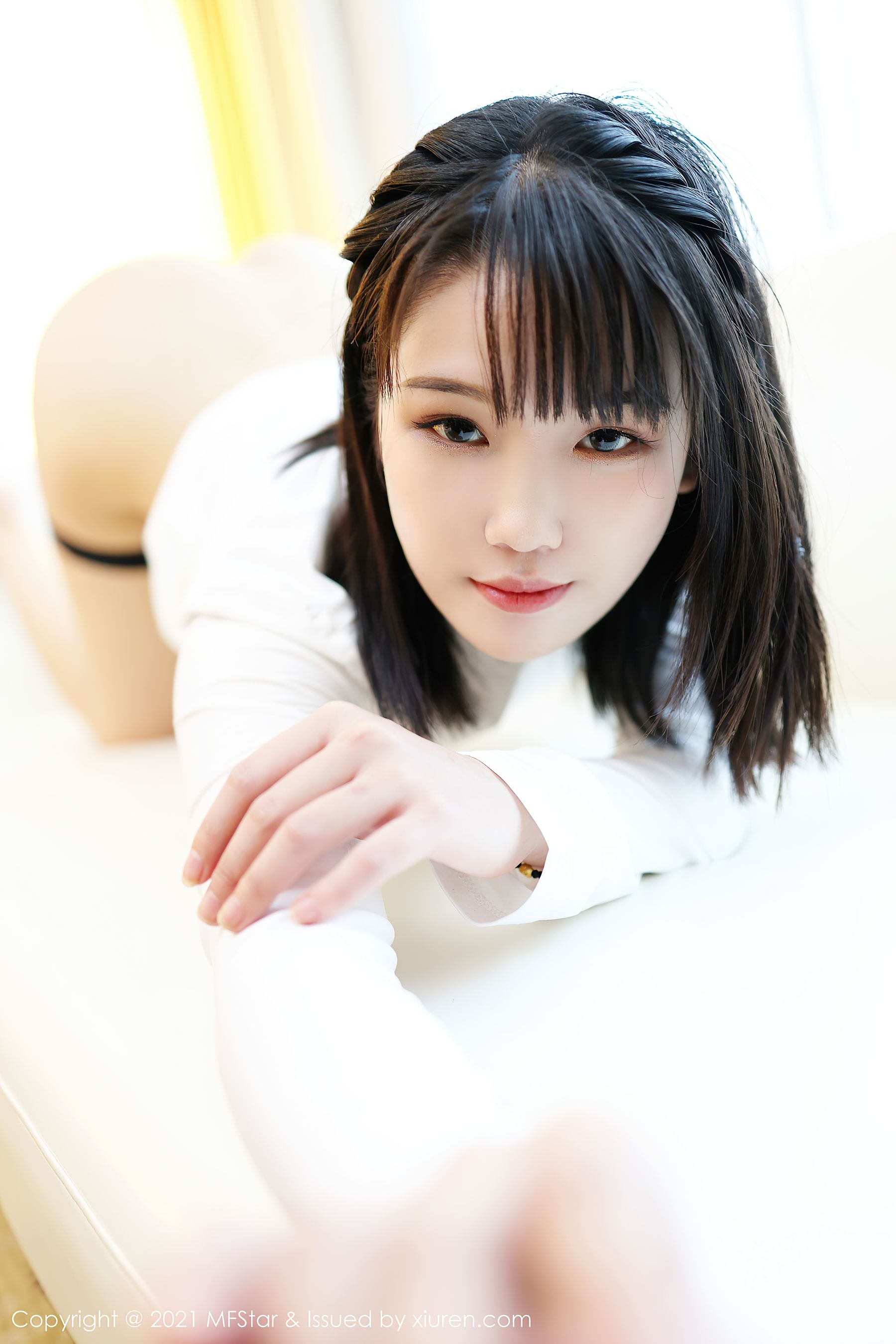 Vol.473 果果吖-图31