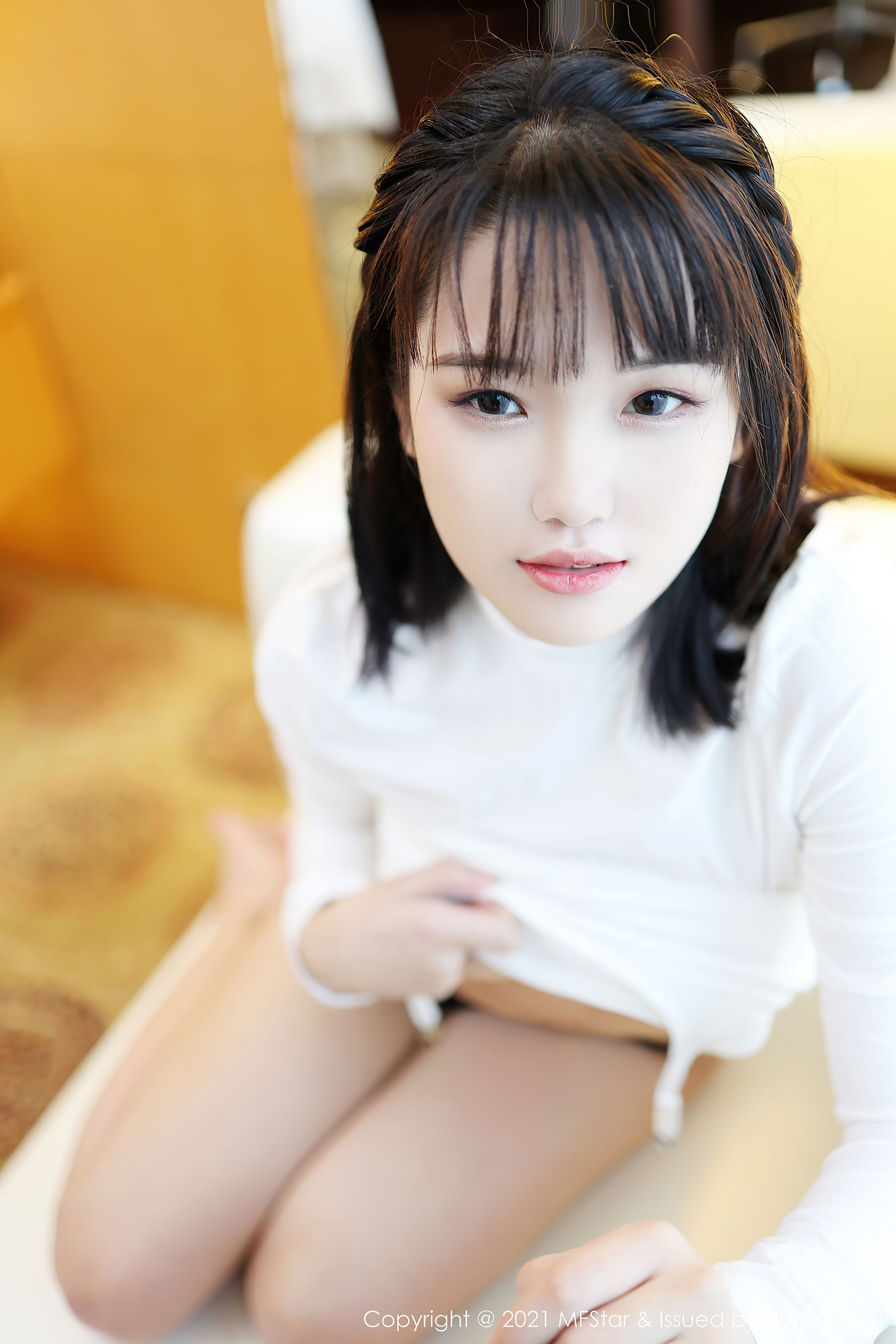 Vol.473 果果吖-图35