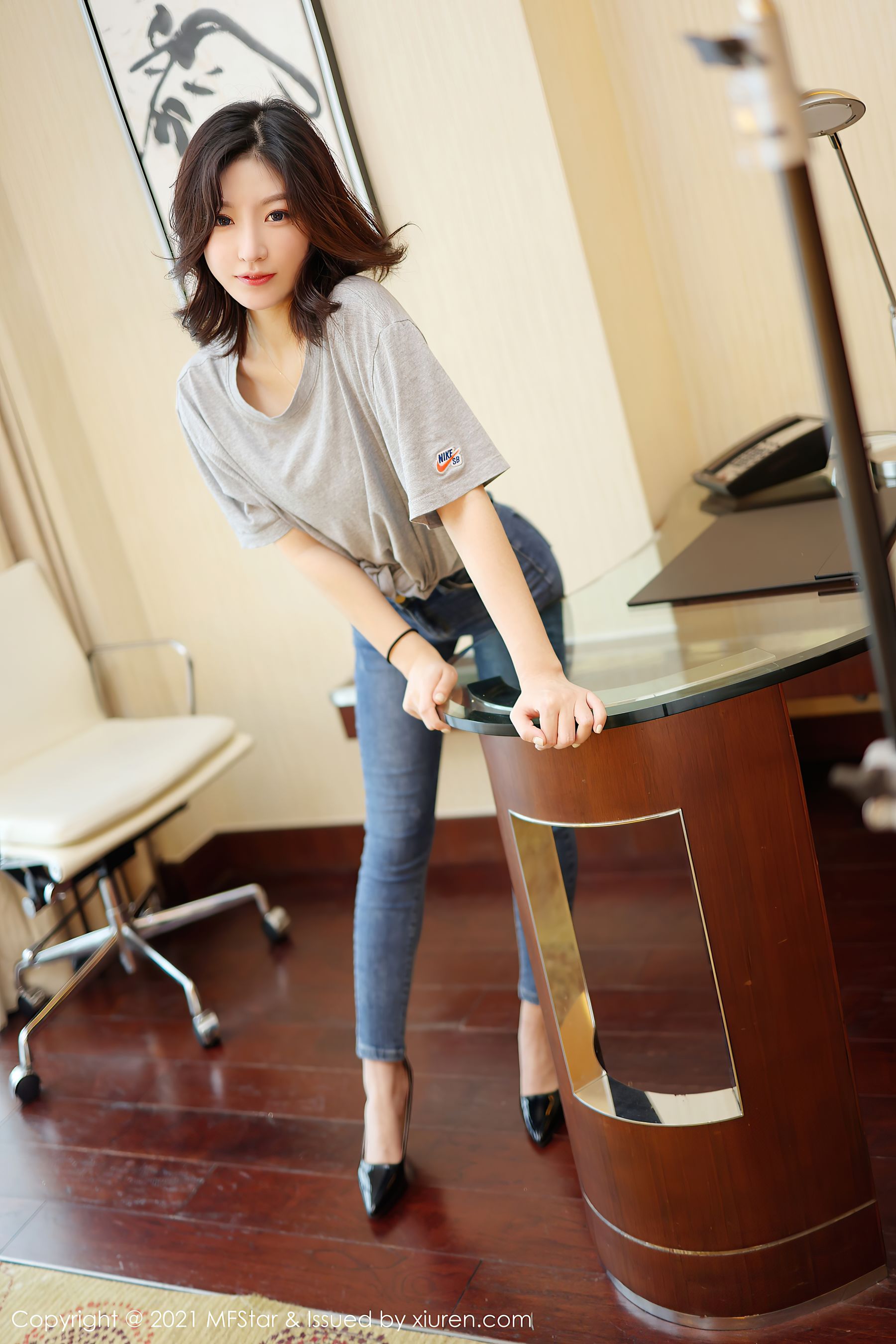 Vol.474 人间荒糖-图9