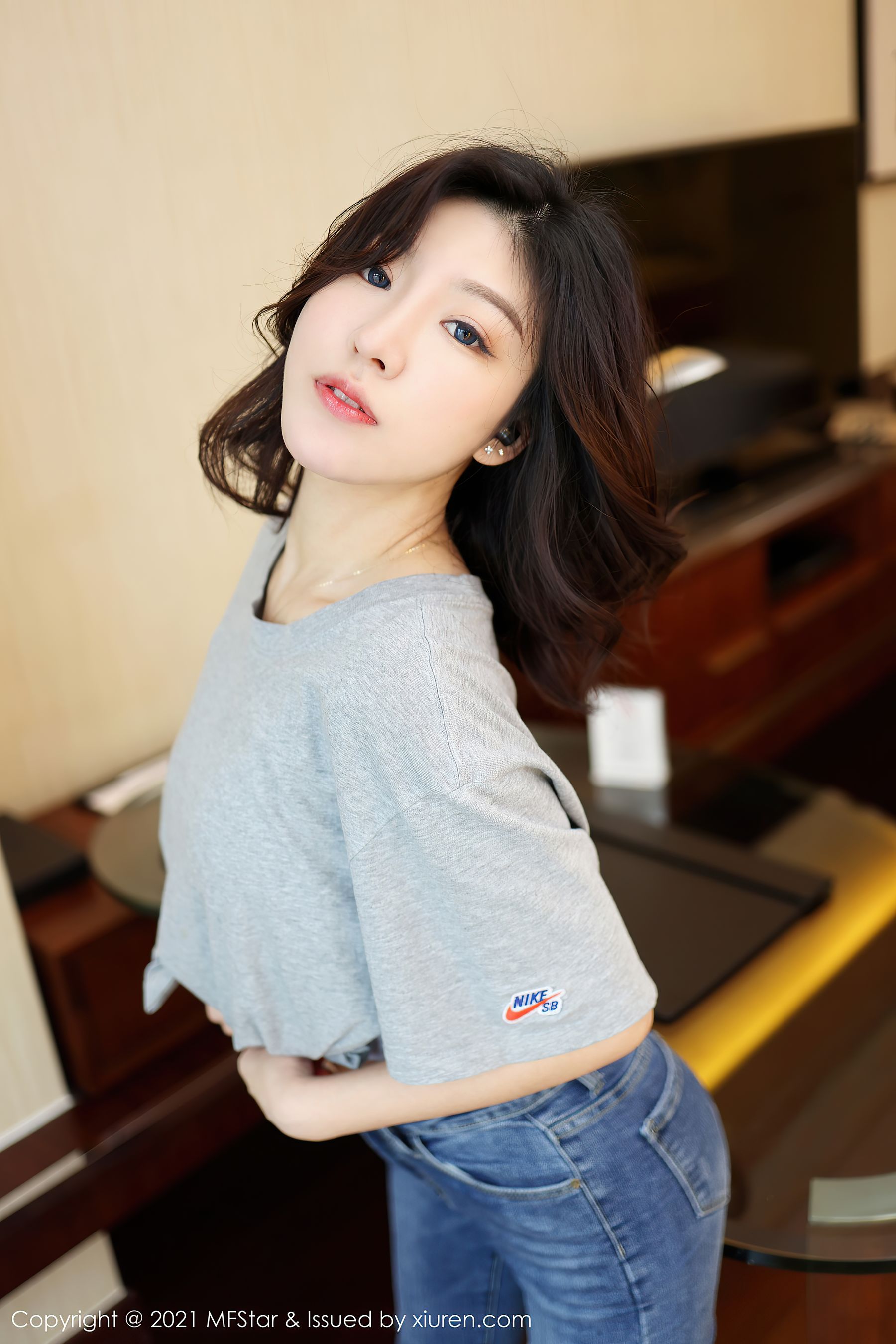 Vol.474 人间荒糖-图16