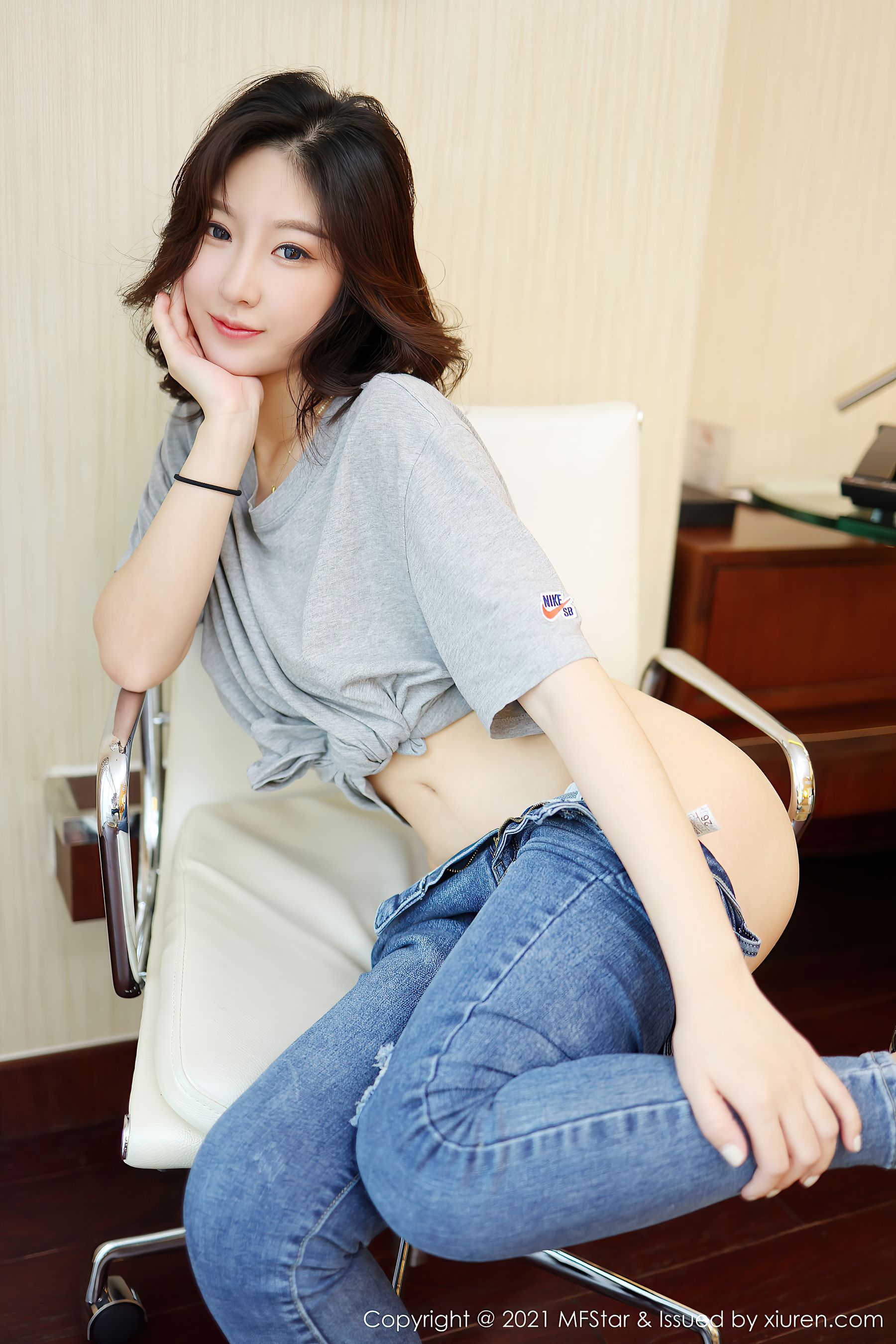 Vol.474 人间荒糖-图38