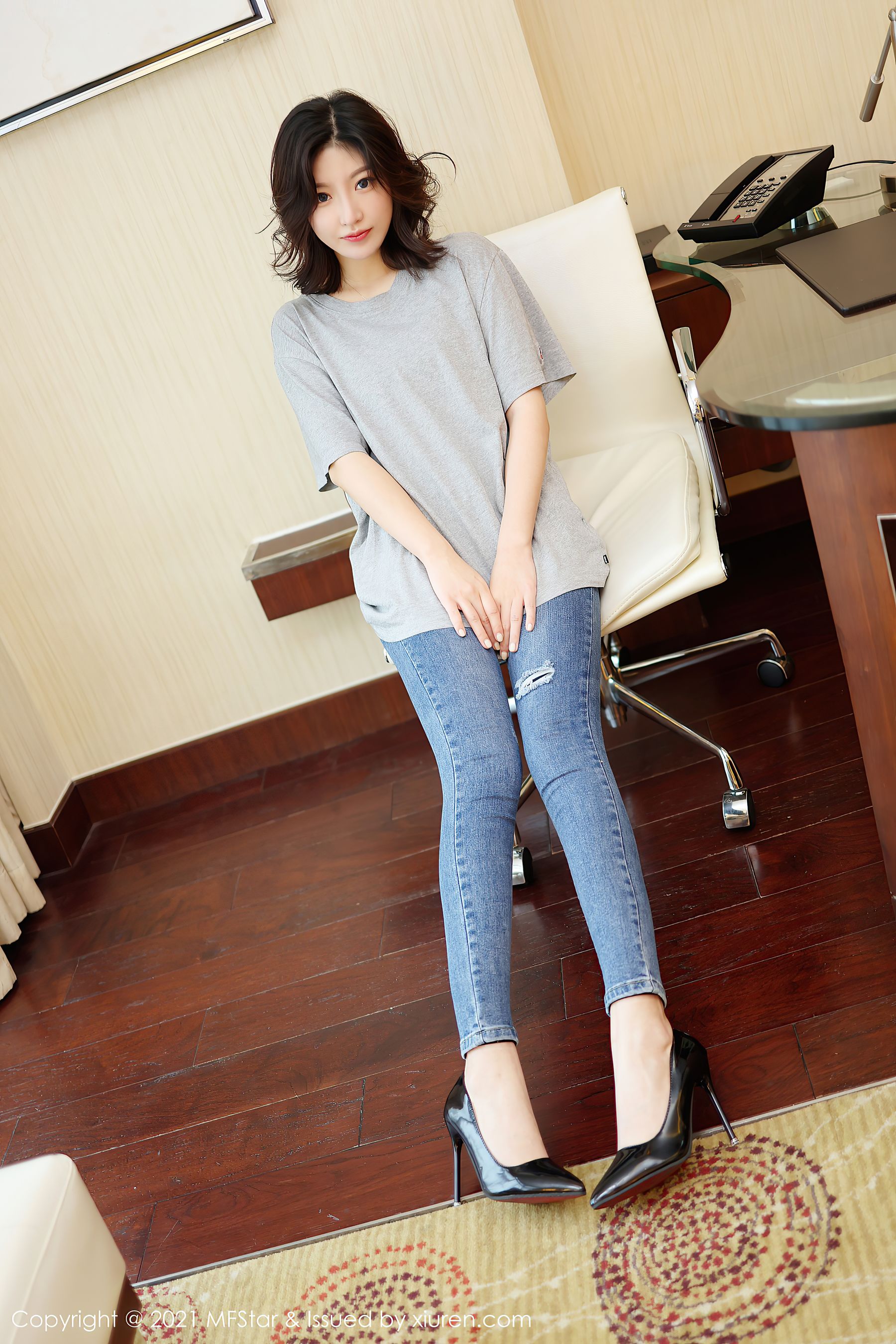 Vol.474 人间荒糖-图3