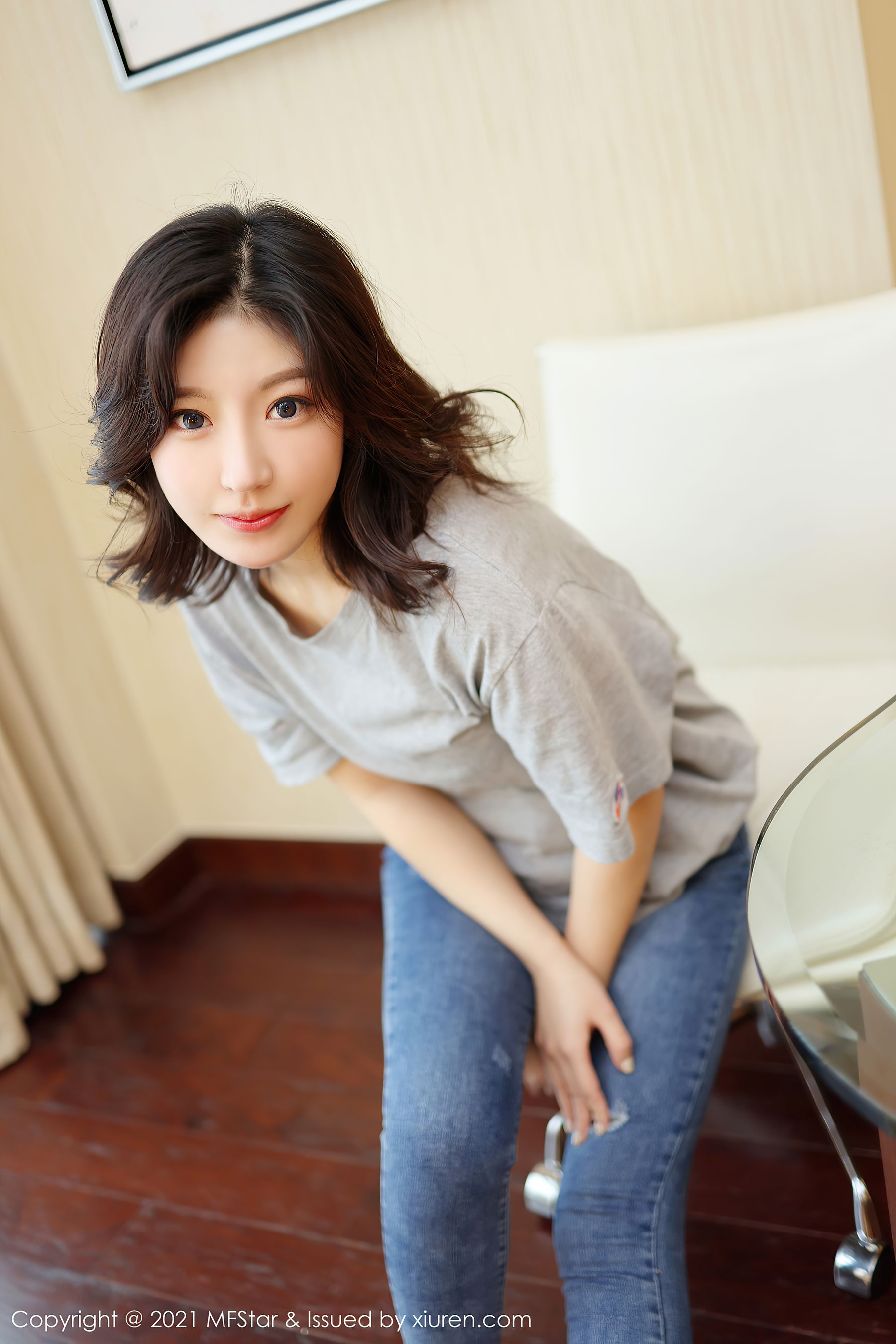 Vol.474 人间荒糖-图4