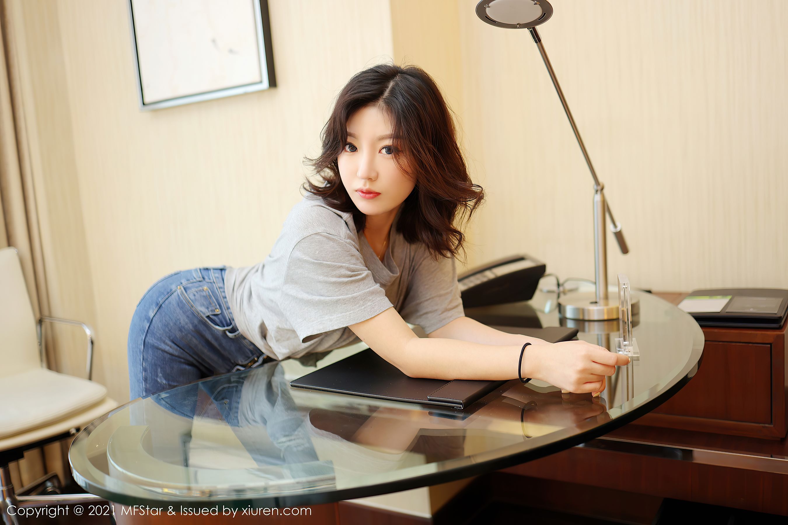 Vol.474 人间荒糖-图6