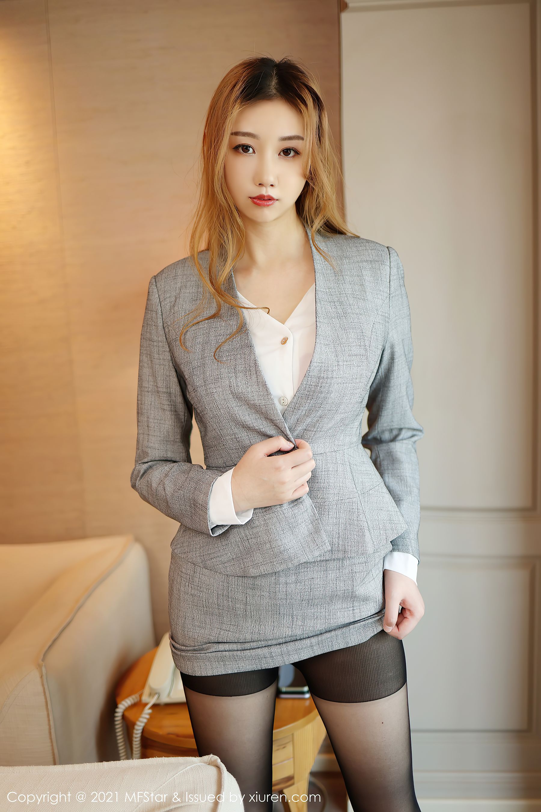 Vol.475 芊澄-图14