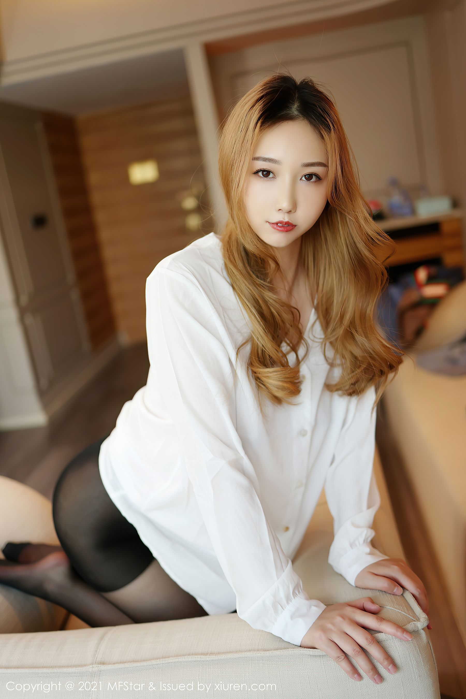 Vol.475 芊澄-图42