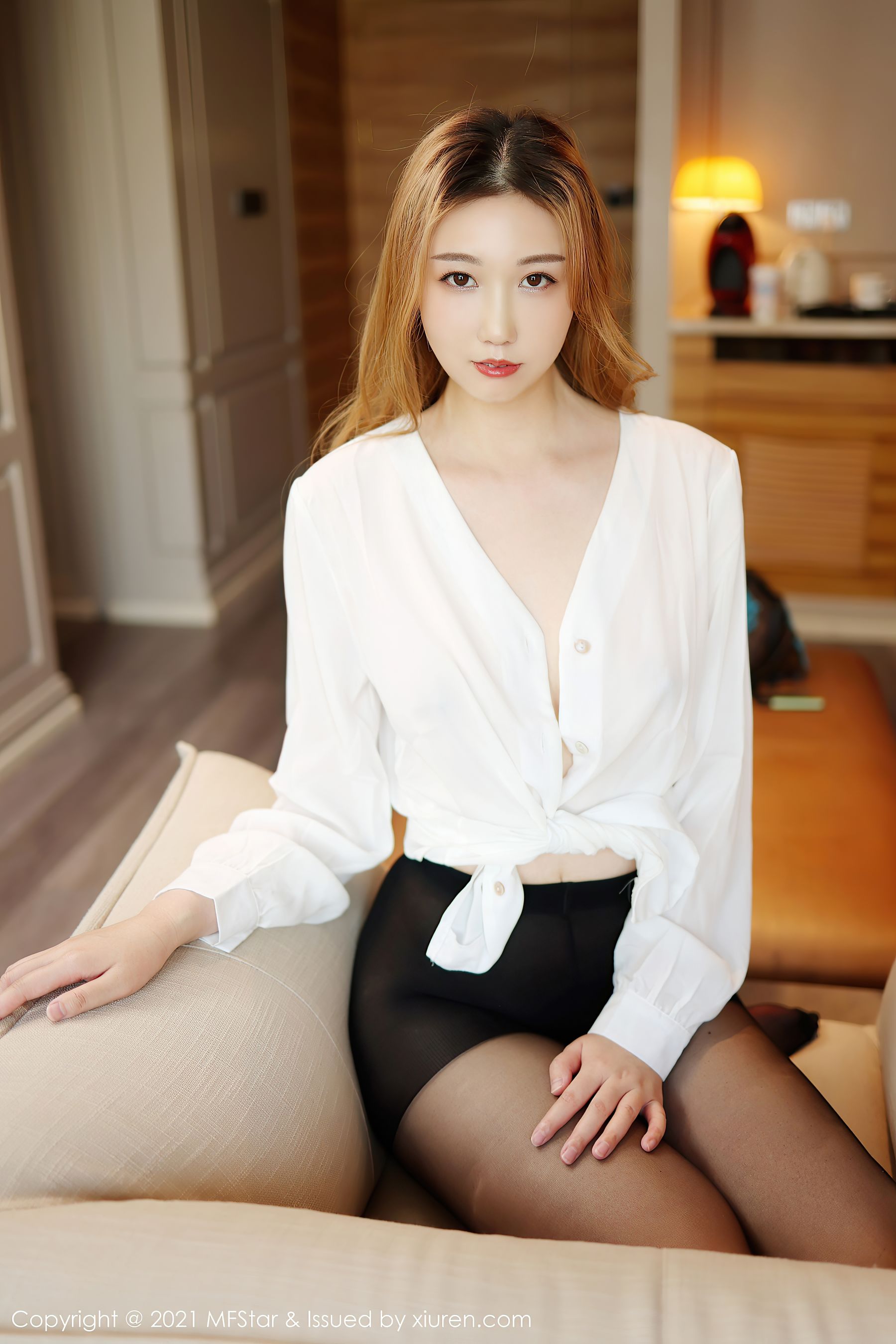 Vol.475 芊澄-图45