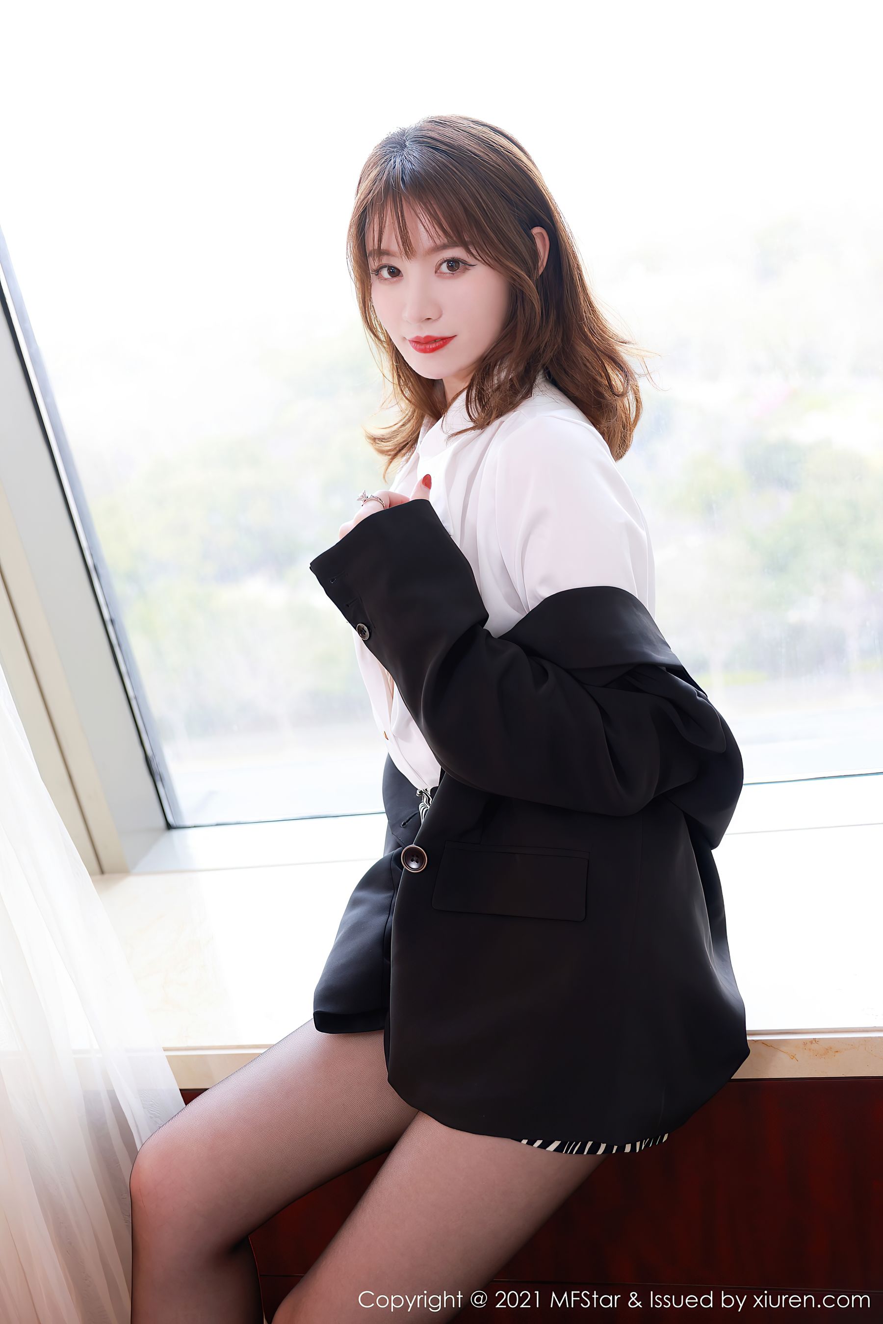 Vol.476 yoo优优-图9