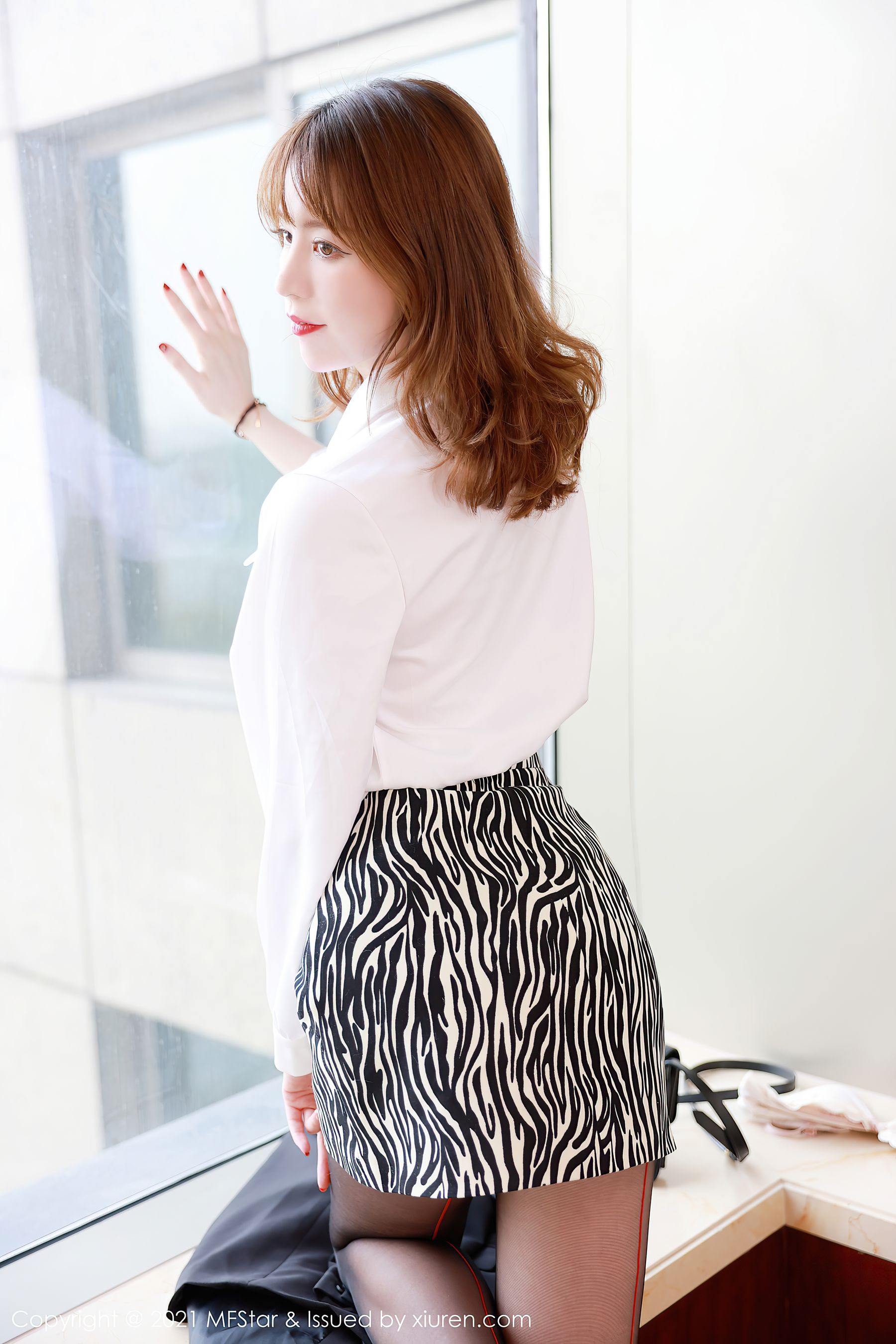 Vol.476 yoo优优-图19