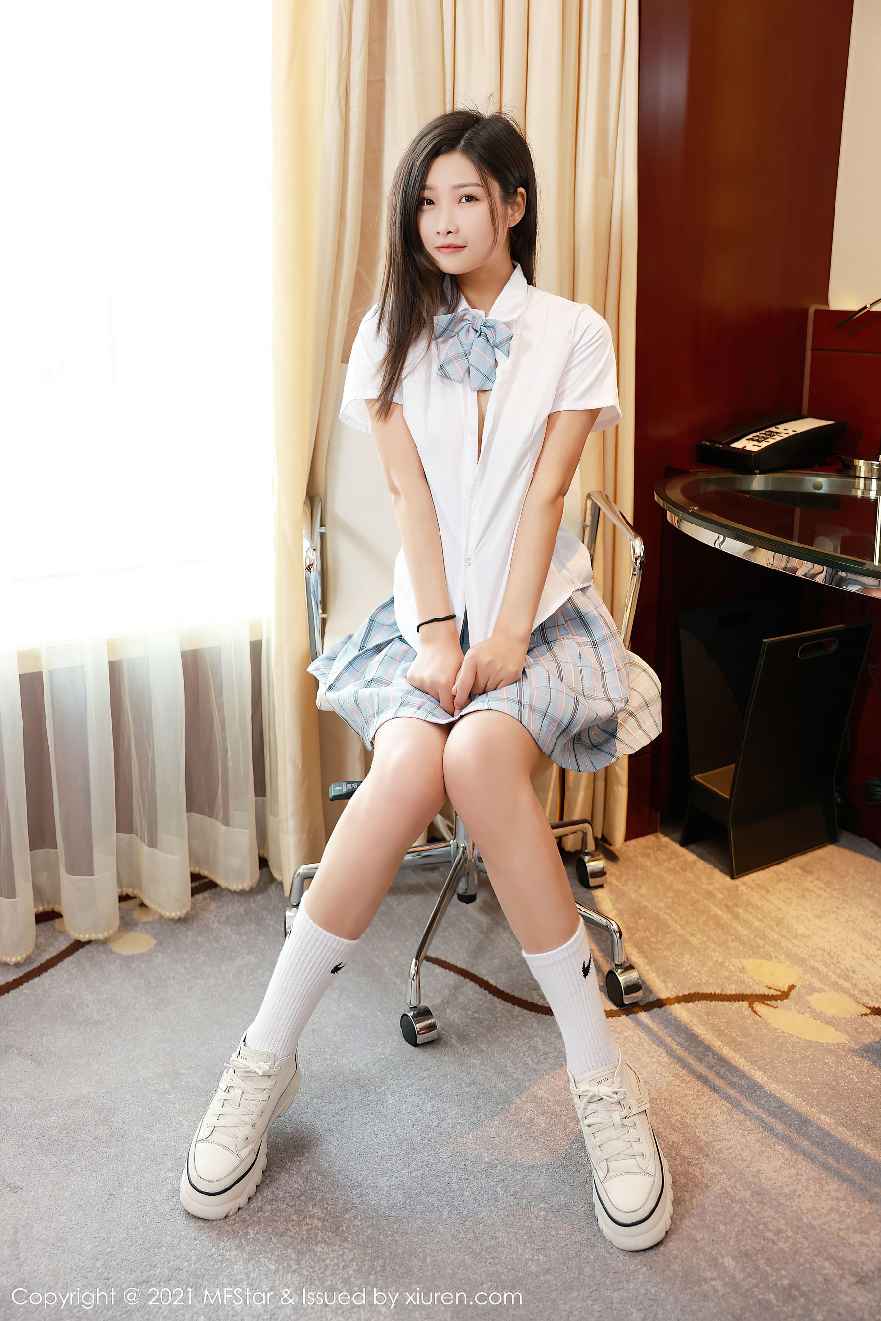 Vol.477 星萌-图12