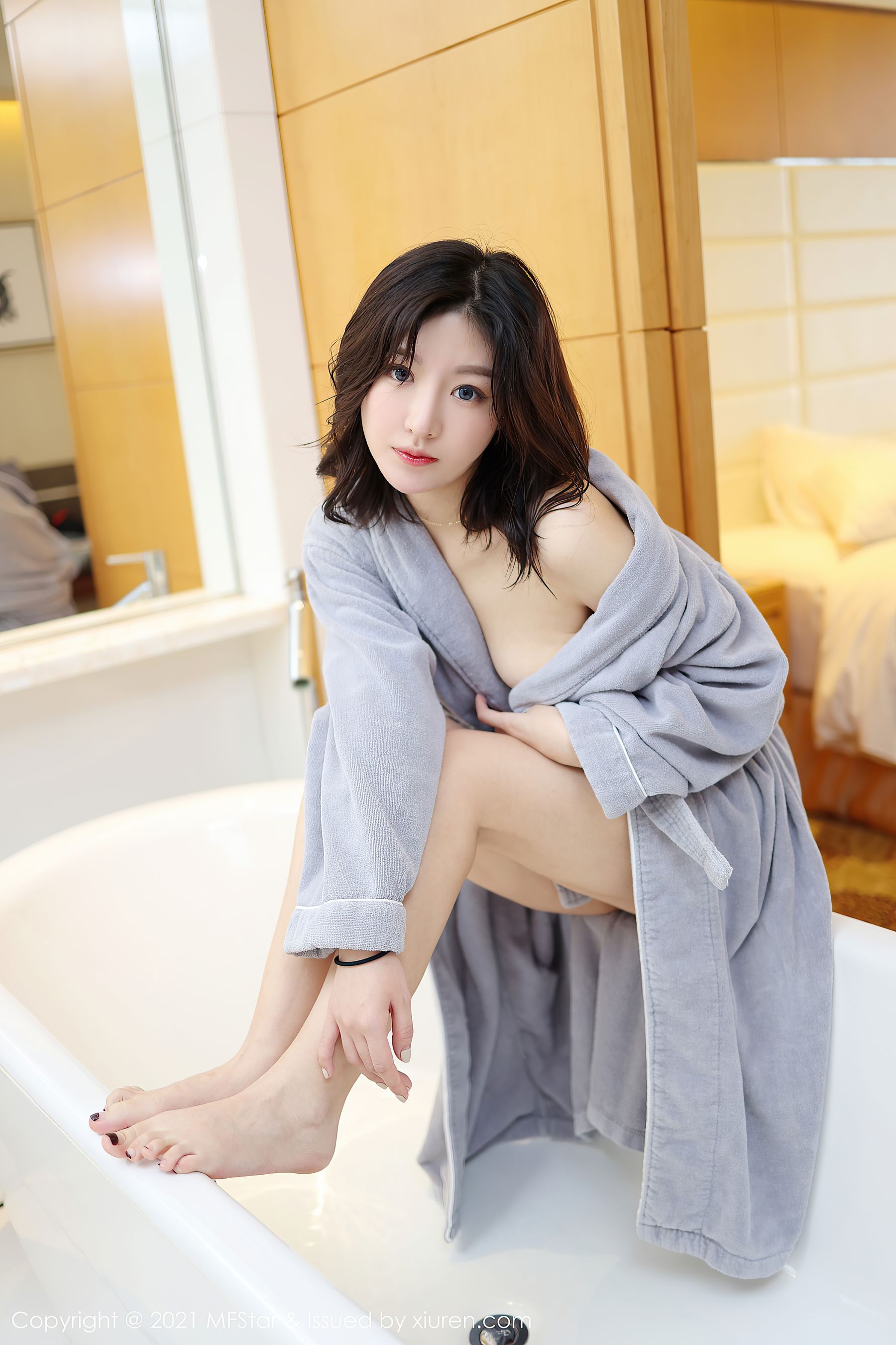 VOL.478 人间荒糖-图9