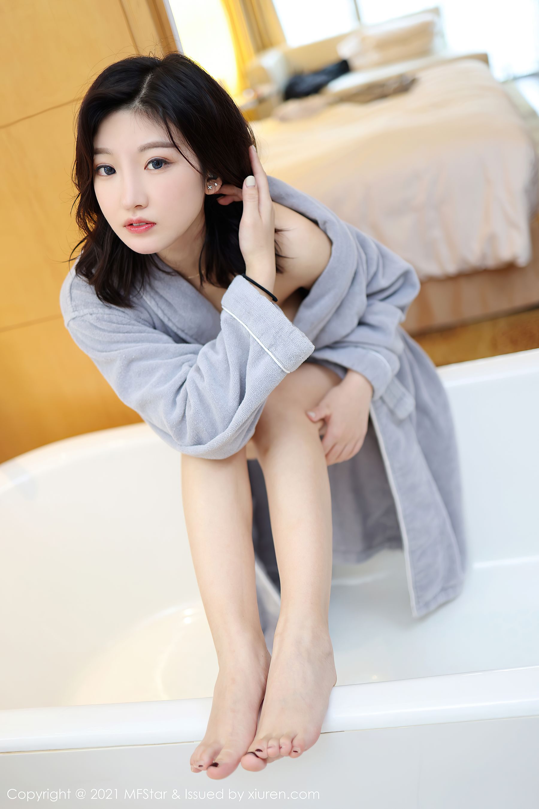 VOL.478 人间荒糖-图12