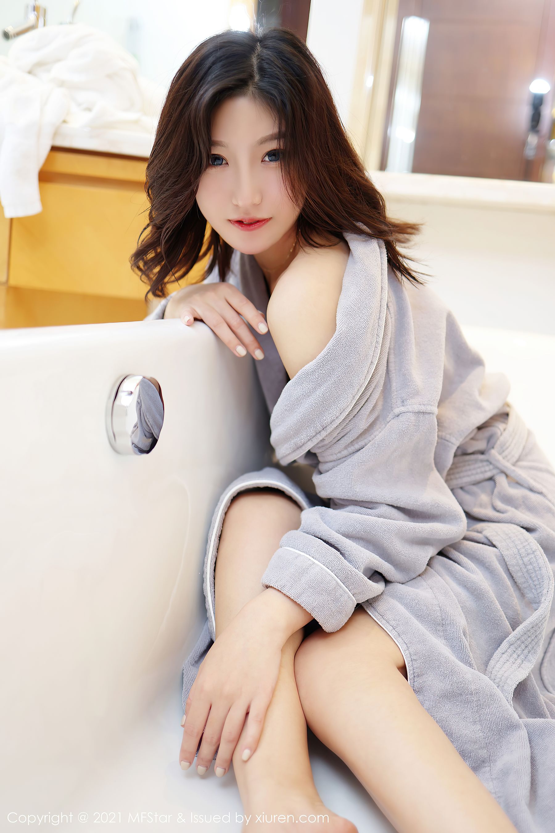 VOL.478 人间荒糖-图19