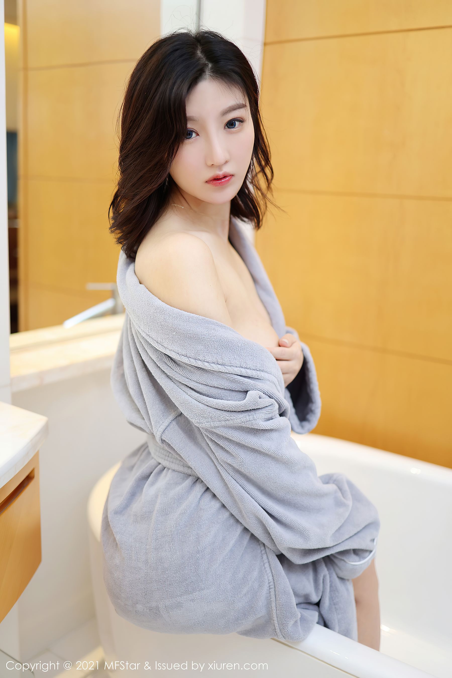 VOL.478 人间荒糖-图29