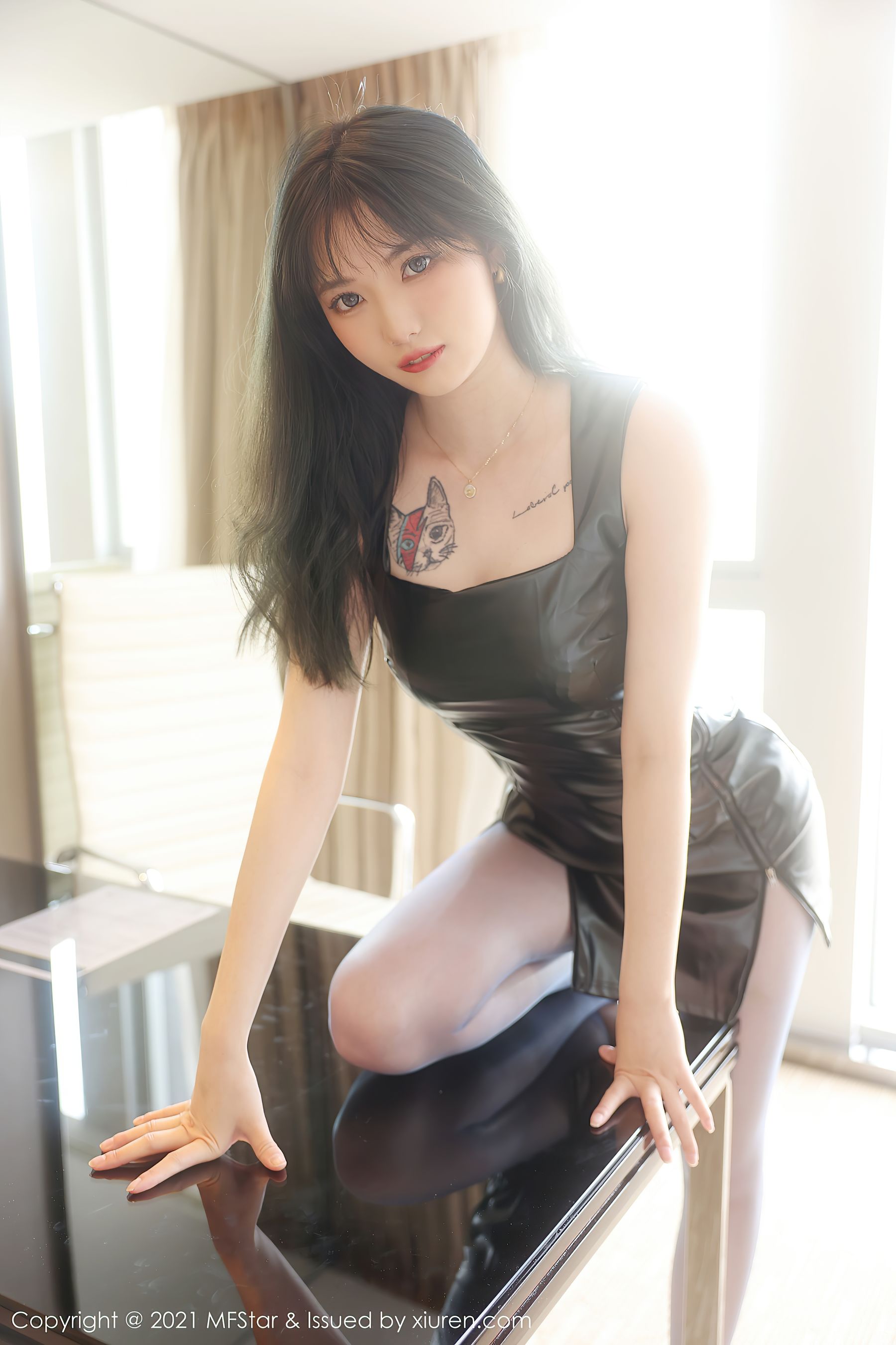 Vol.480 Arude薇薇-图9