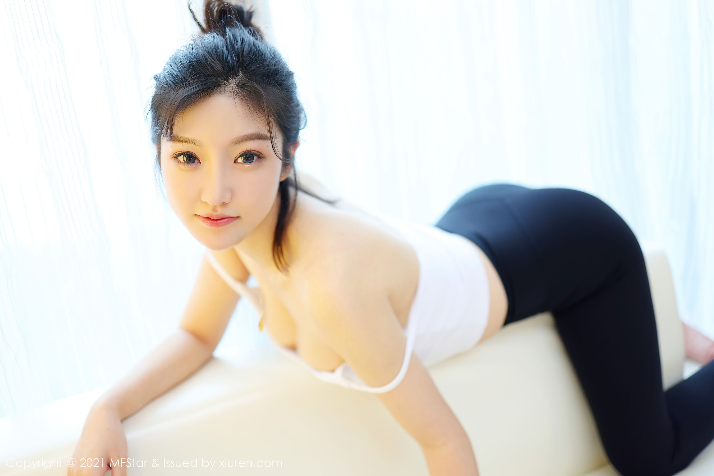 Vol.482 人间荒糖-图22