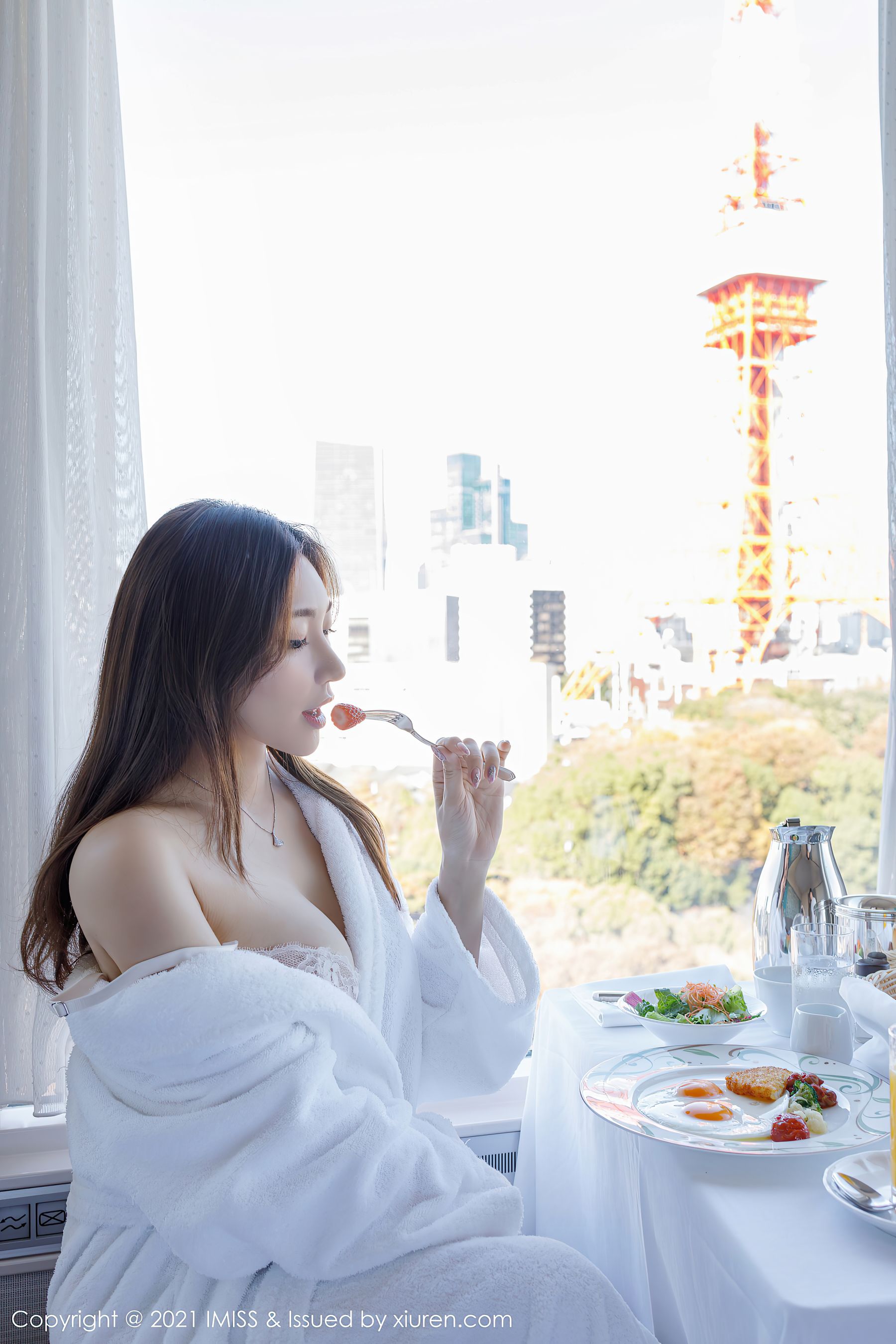 Vol.568 小狐狸Kathryn-图45