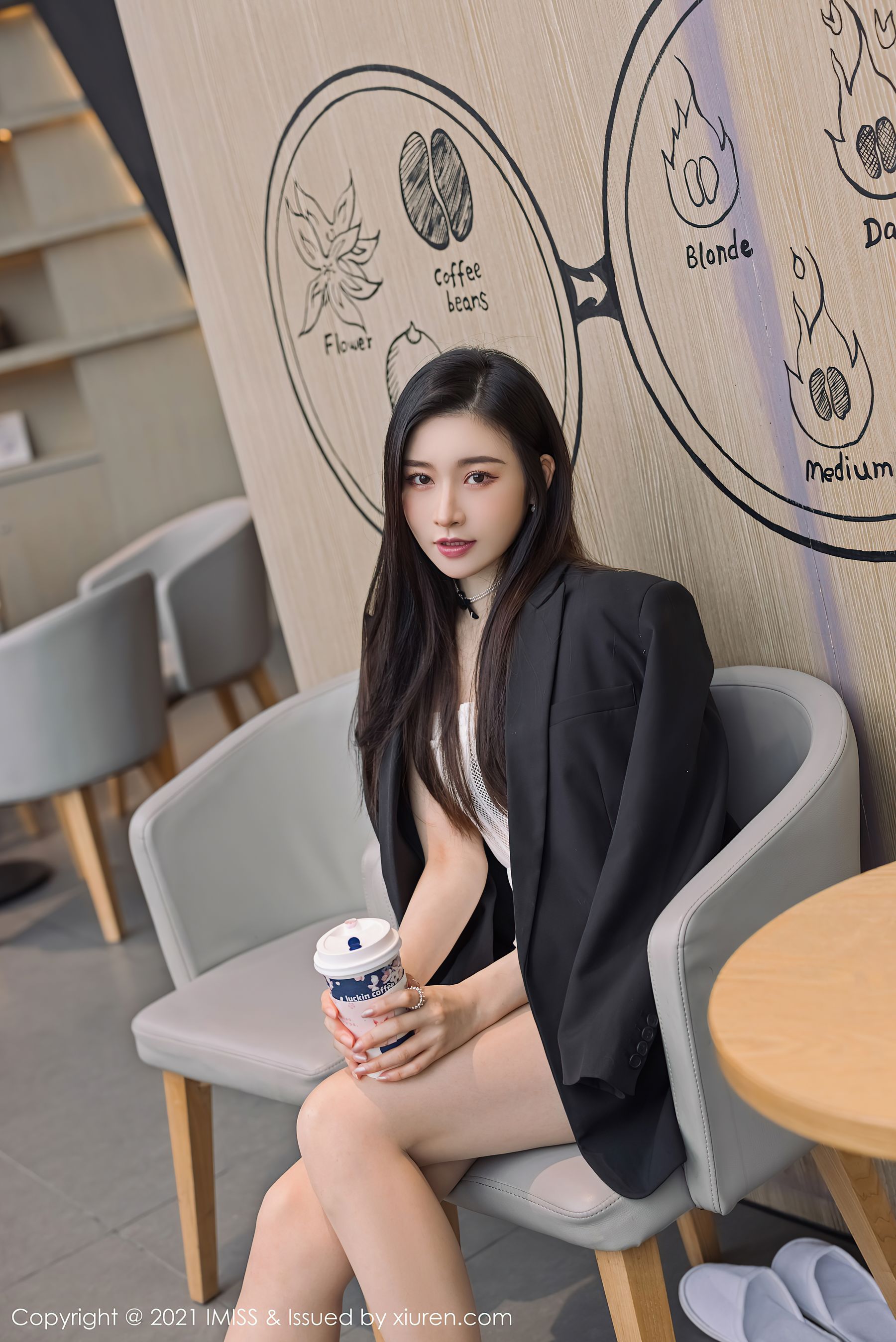 Vol.569 Vanessa-图10