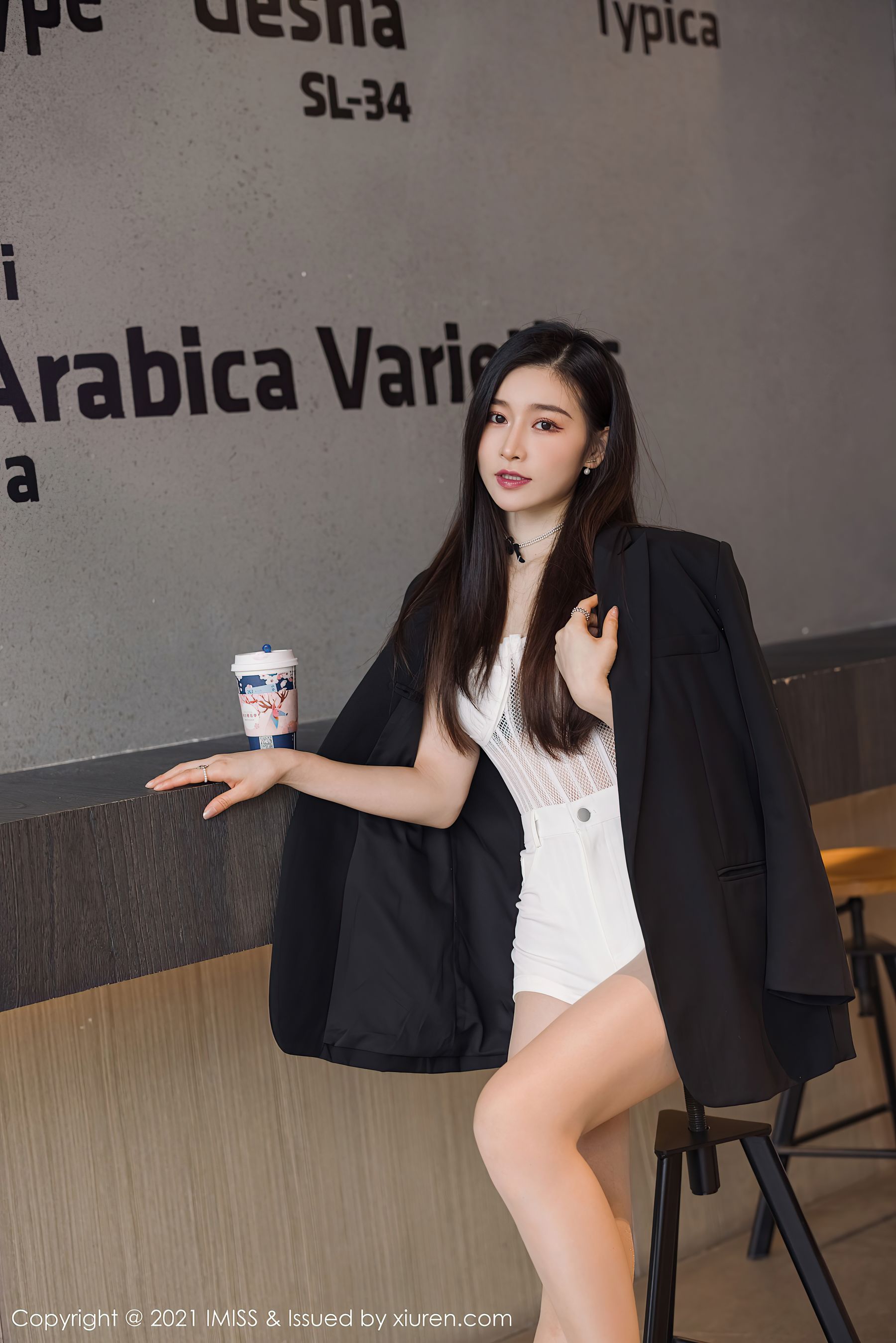 Vol.569 Vanessa-图12