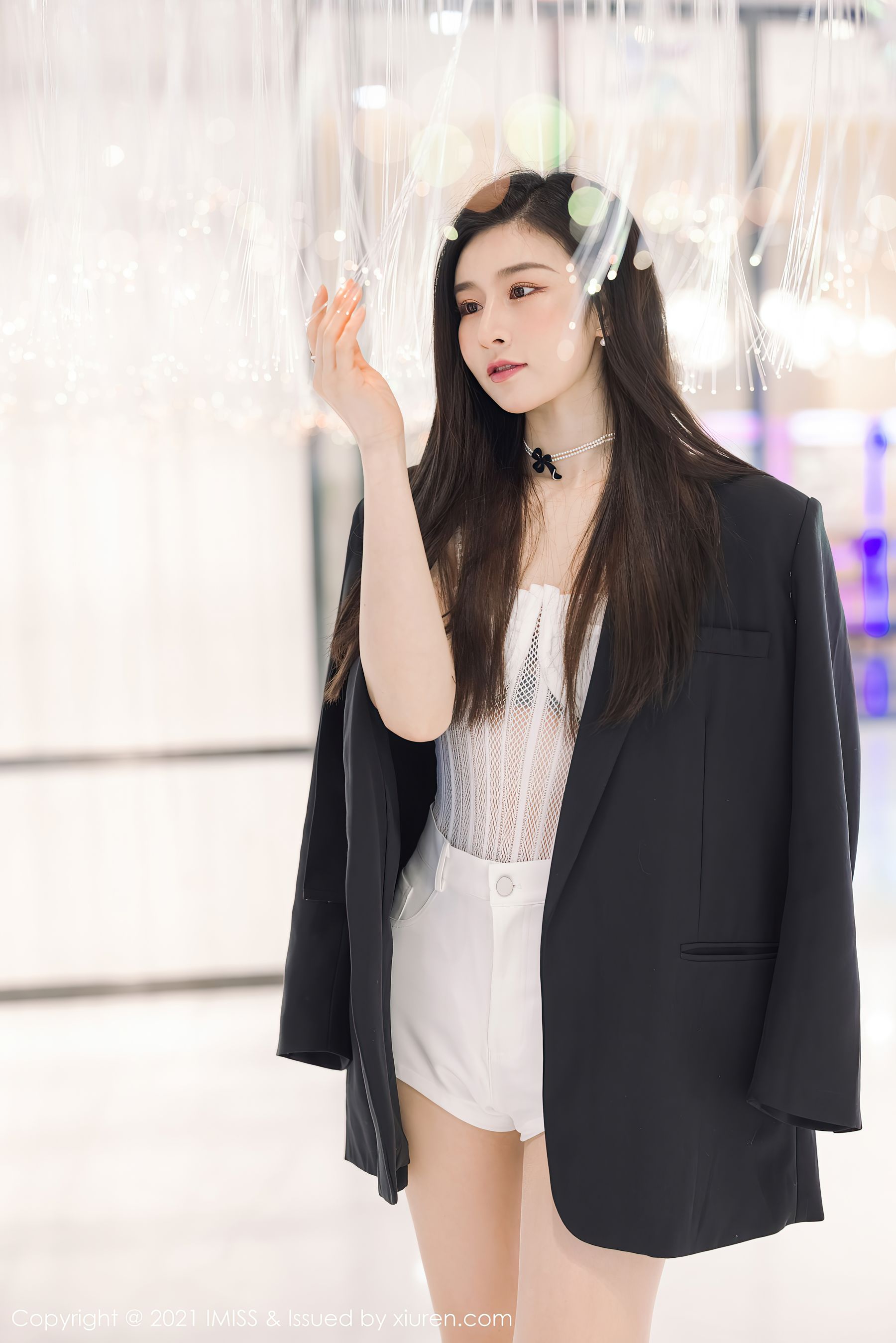 Vol.569 Vanessa-图3